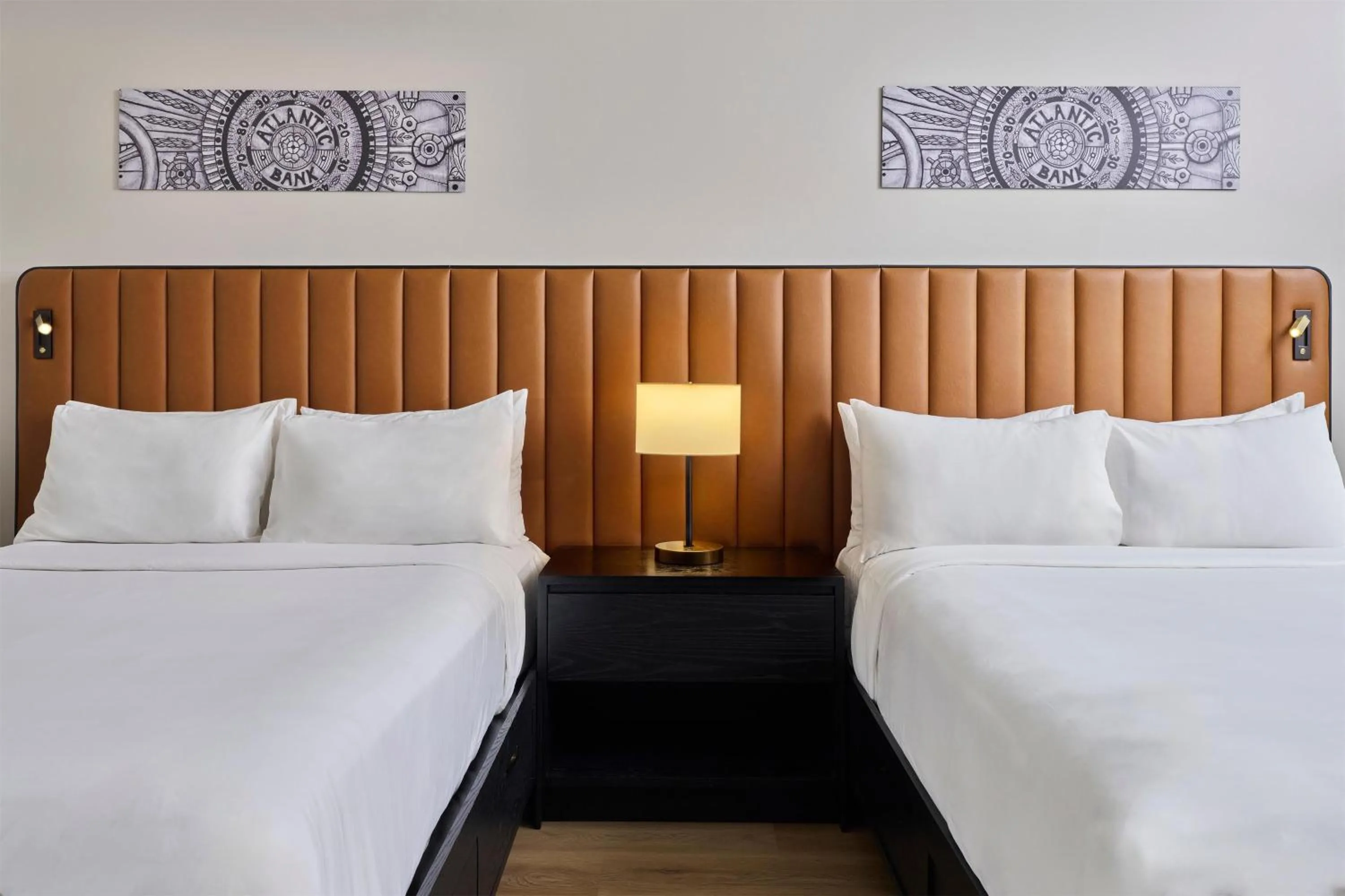 Bedroom, Bed in Arlo Chicago