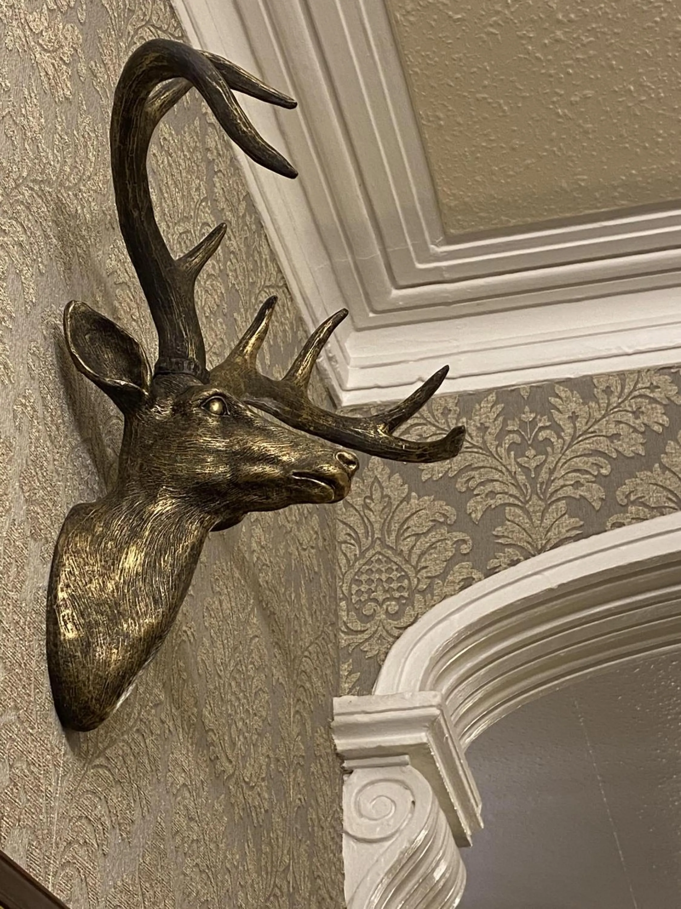 Other in The North Cliff Hotel