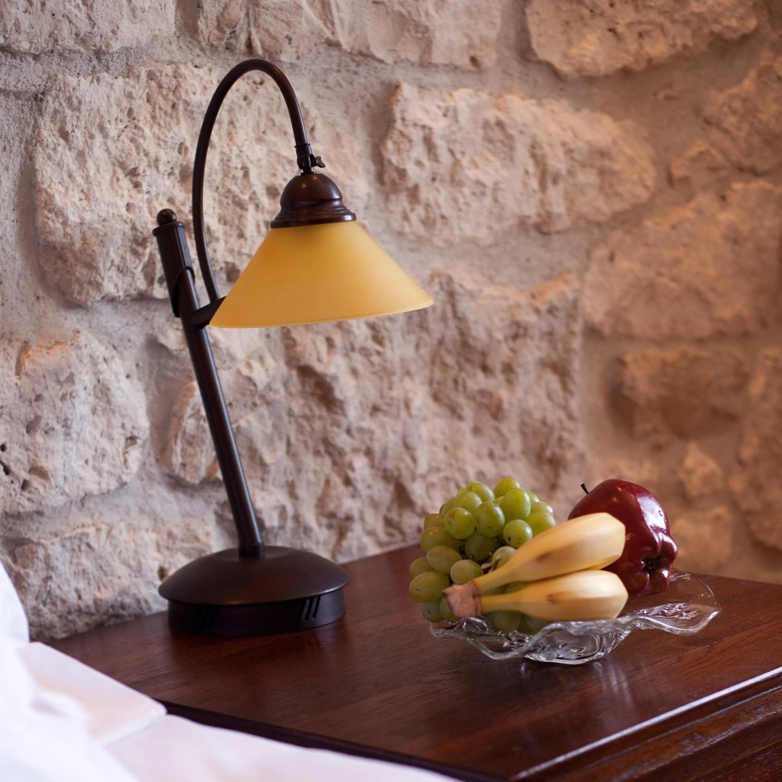 Decorative detail in Heritage Boutique Hotel Adriatic-Adults only