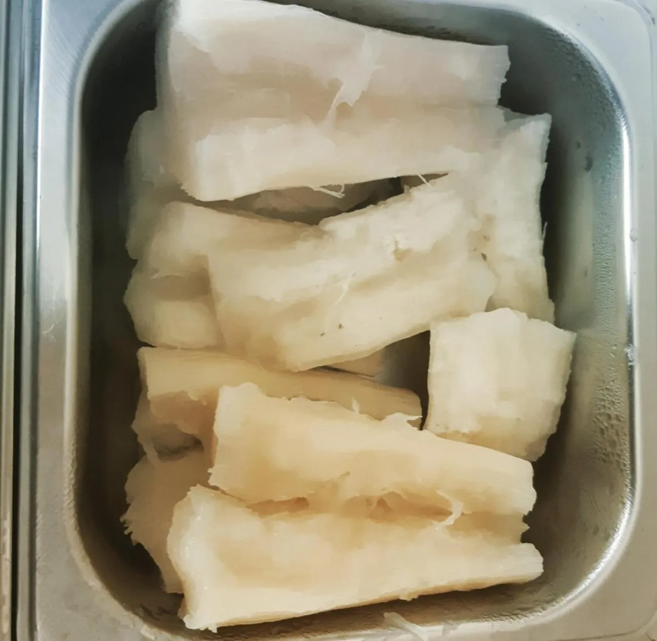 Breakfast in Pousada Canto dos Corais