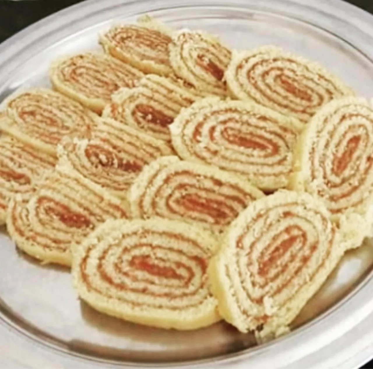 Breakfast in Pousada Canto dos Corais