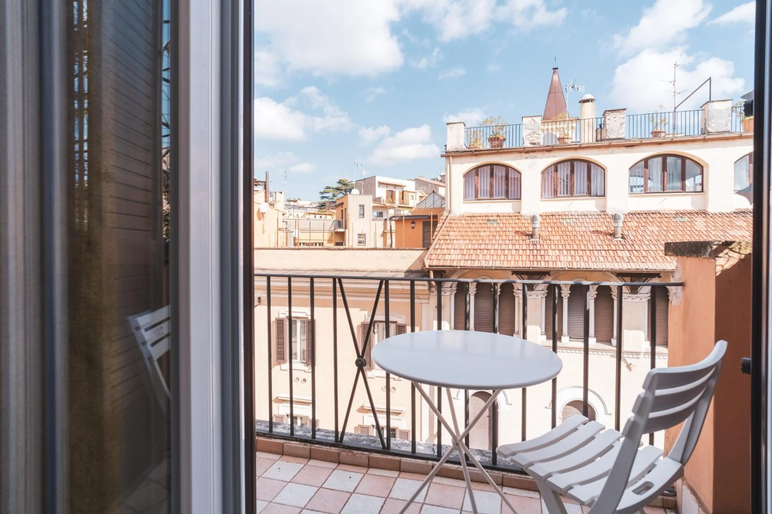 Golden Rooms Piazza di Spagna