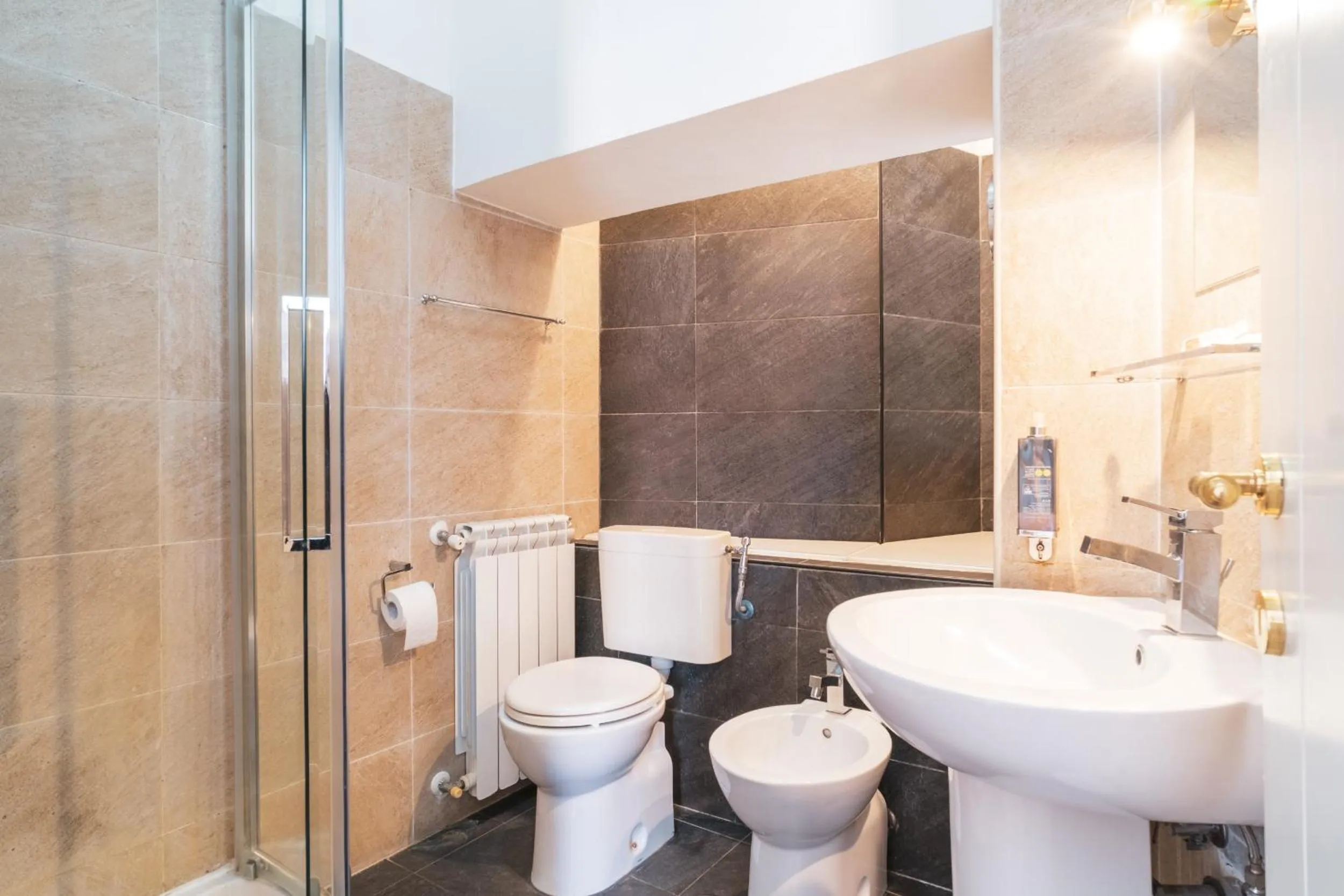 Golden Rooms Piazza di Spagna