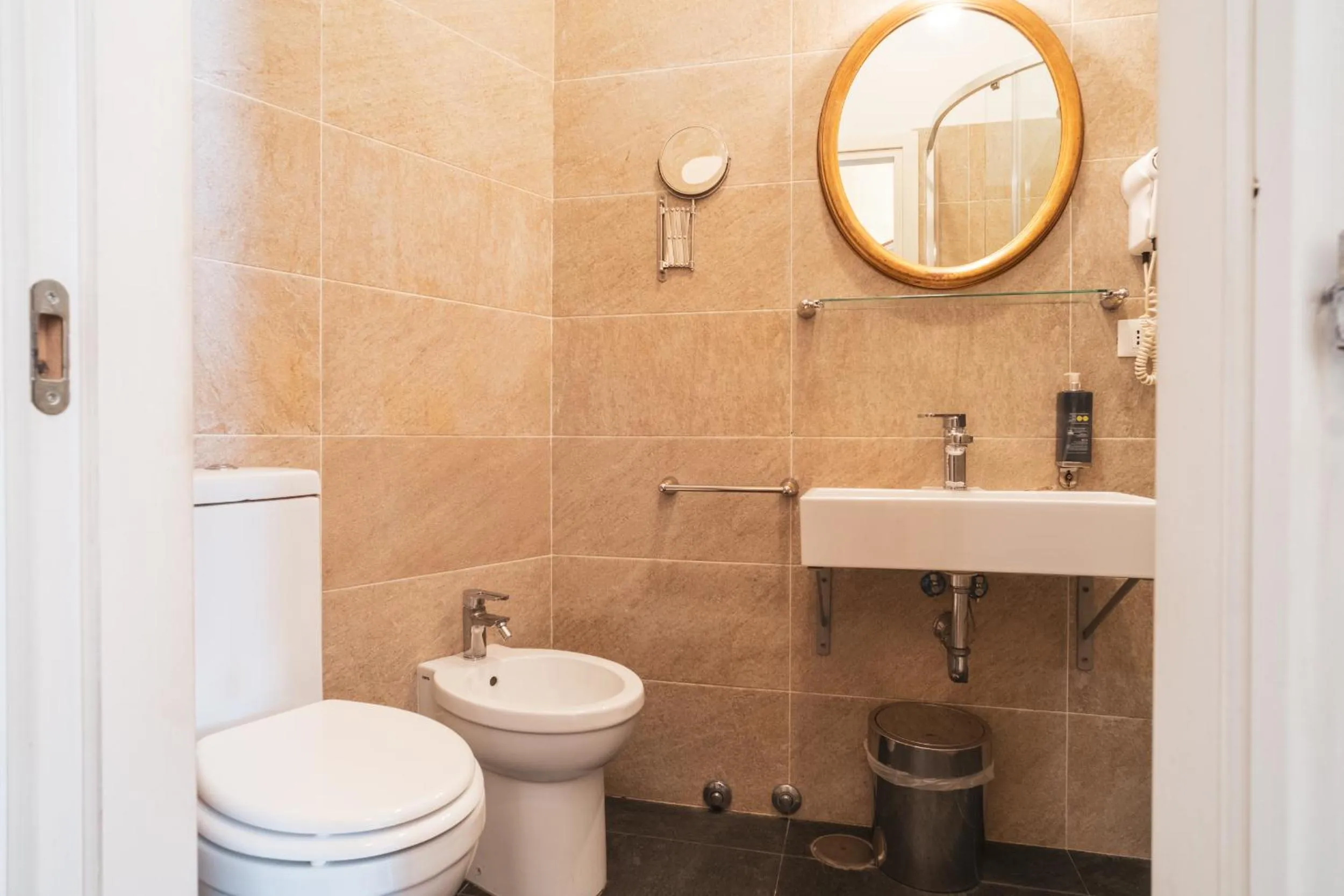 Golden Rooms Piazza di Spagna