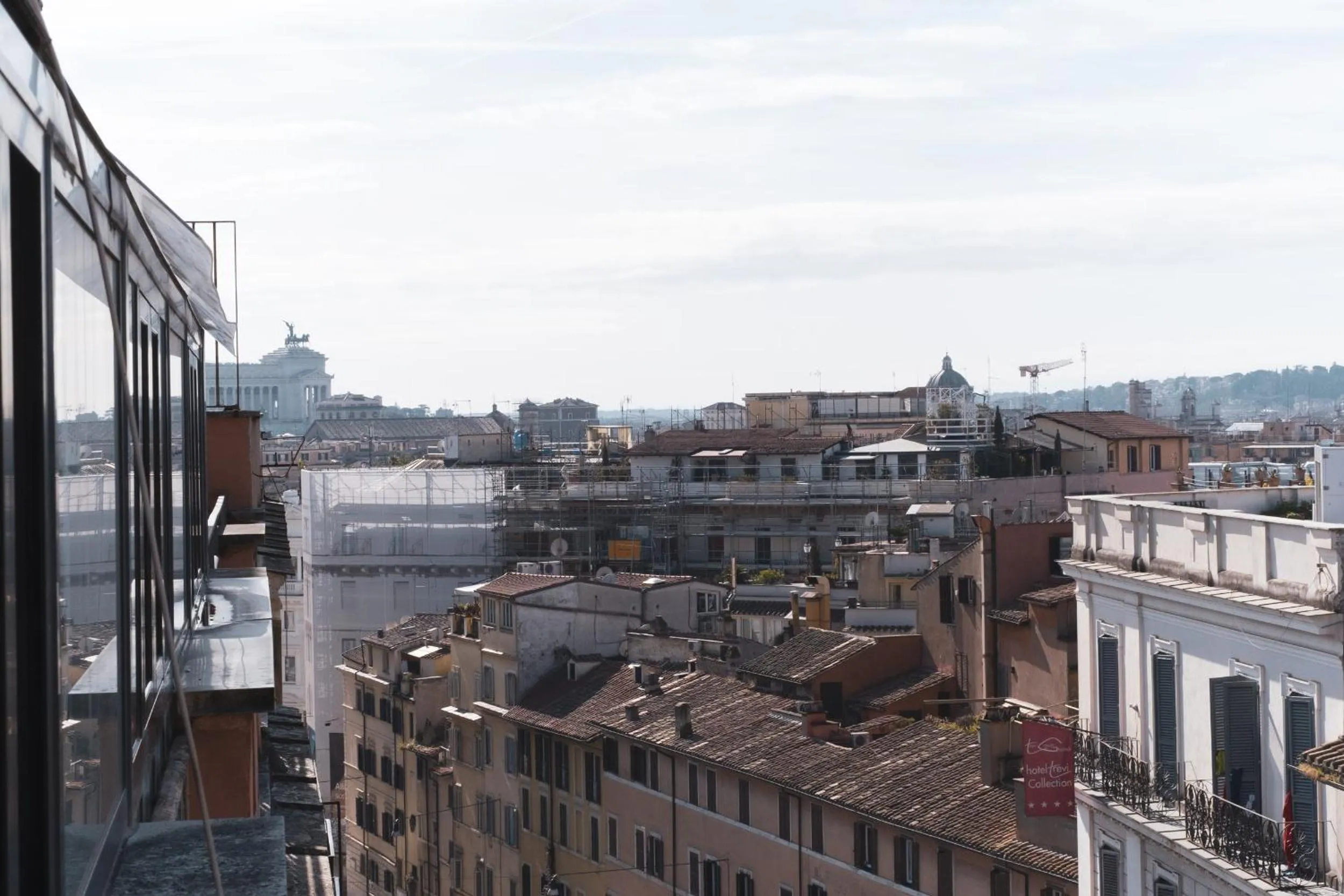 Golden Rooms Piazza di Spagna