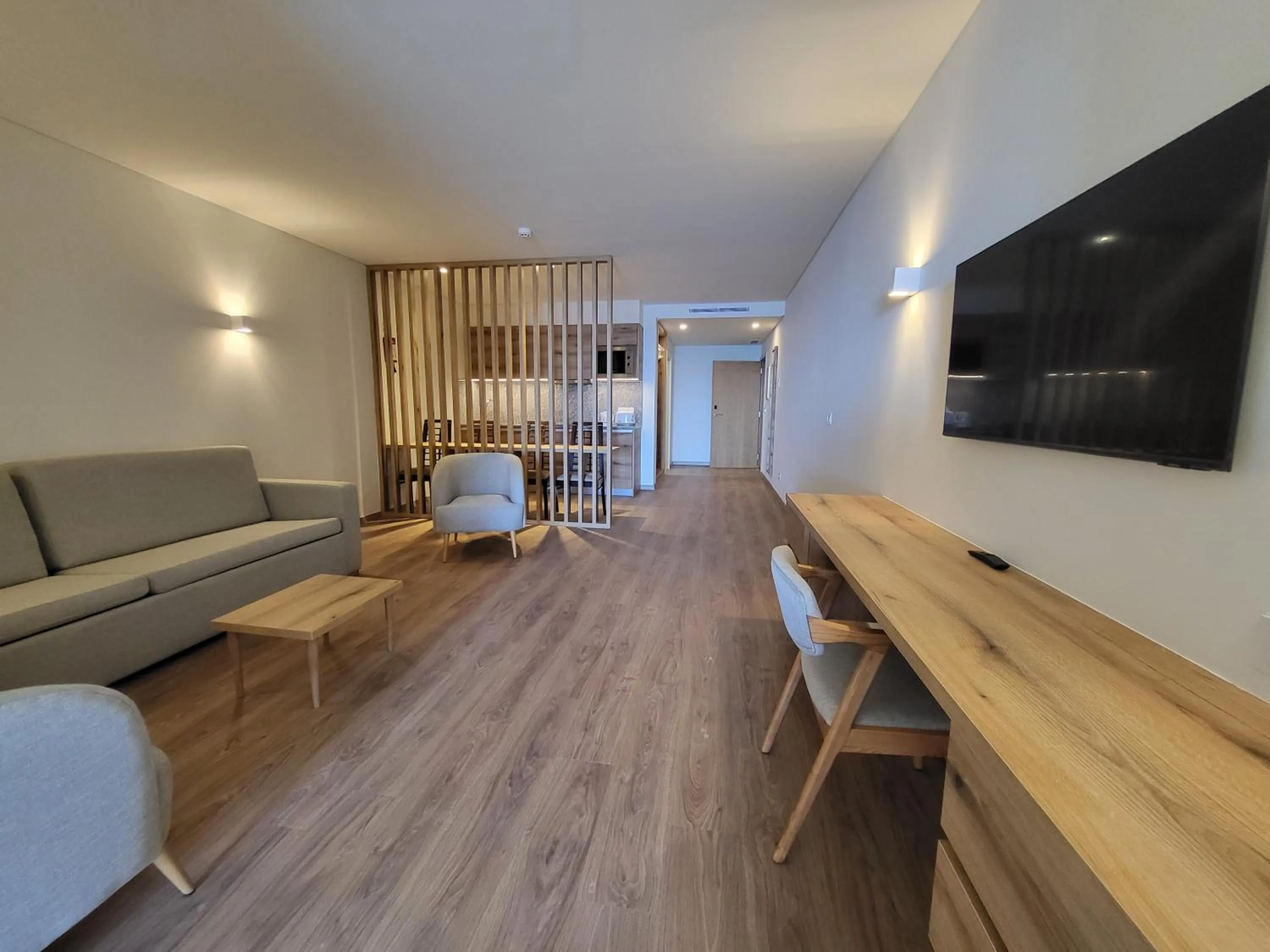 Bedroom in Hotel Royal Orchid