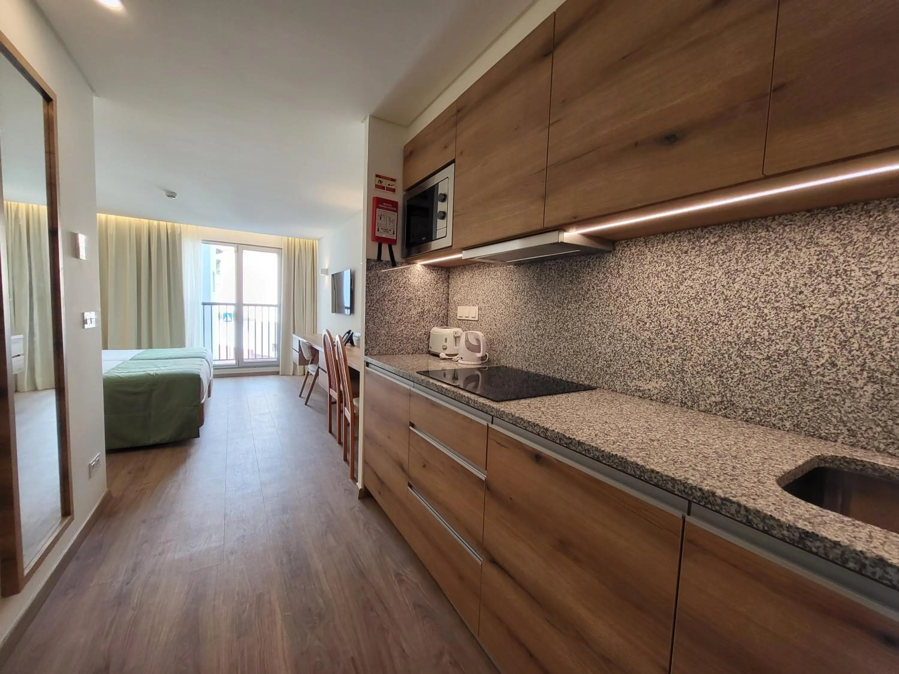 Bedroom in Hotel Royal Orchid