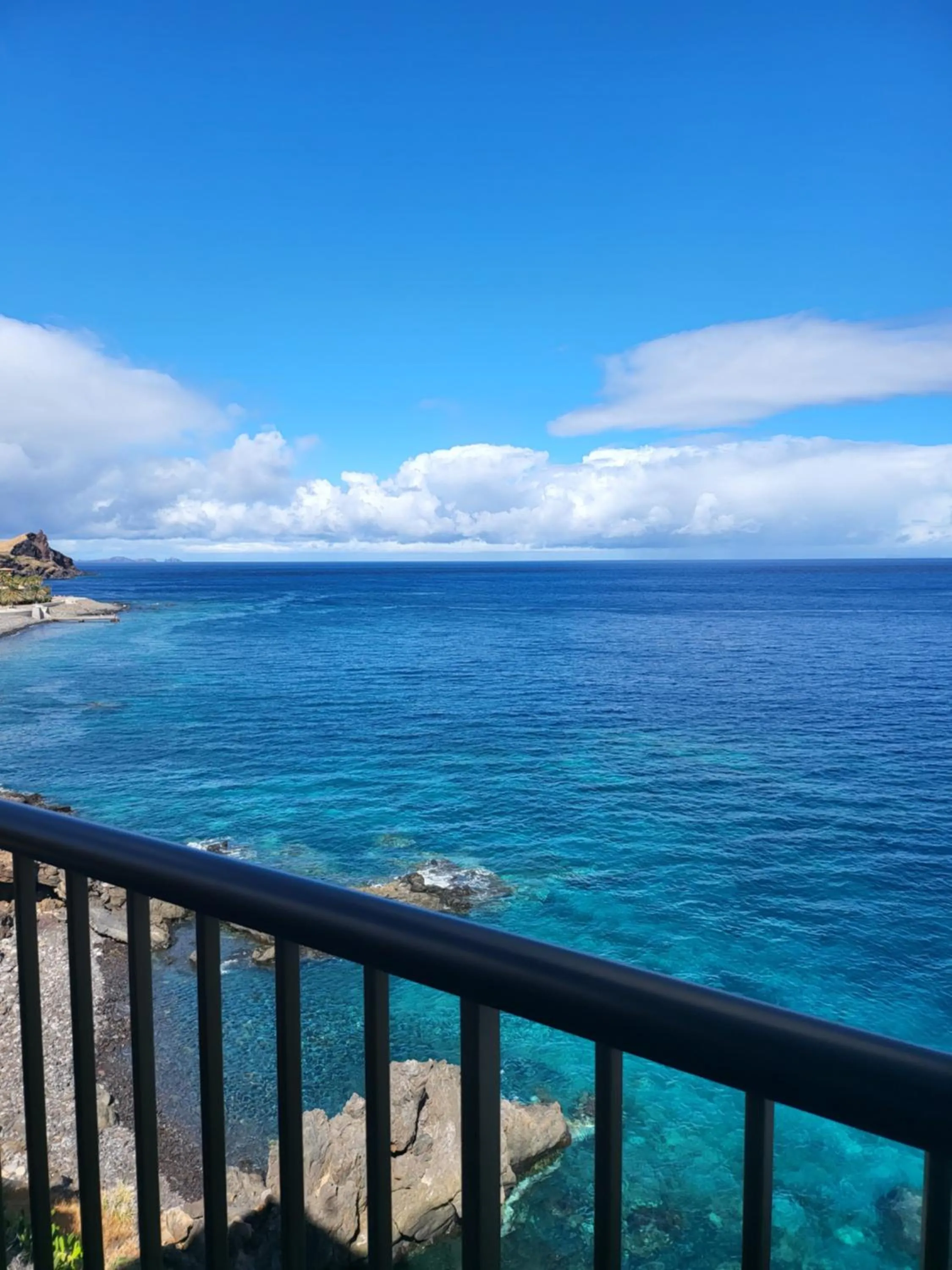Balcony/Terrace in Hotel Royal Orchid