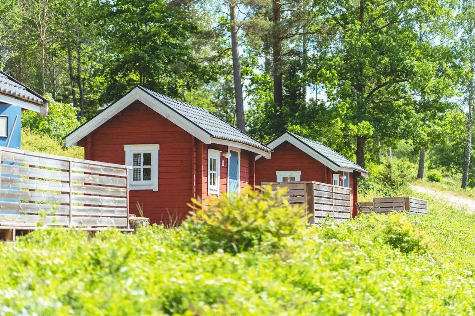 Vimmerby Camping Vimmerby Camping