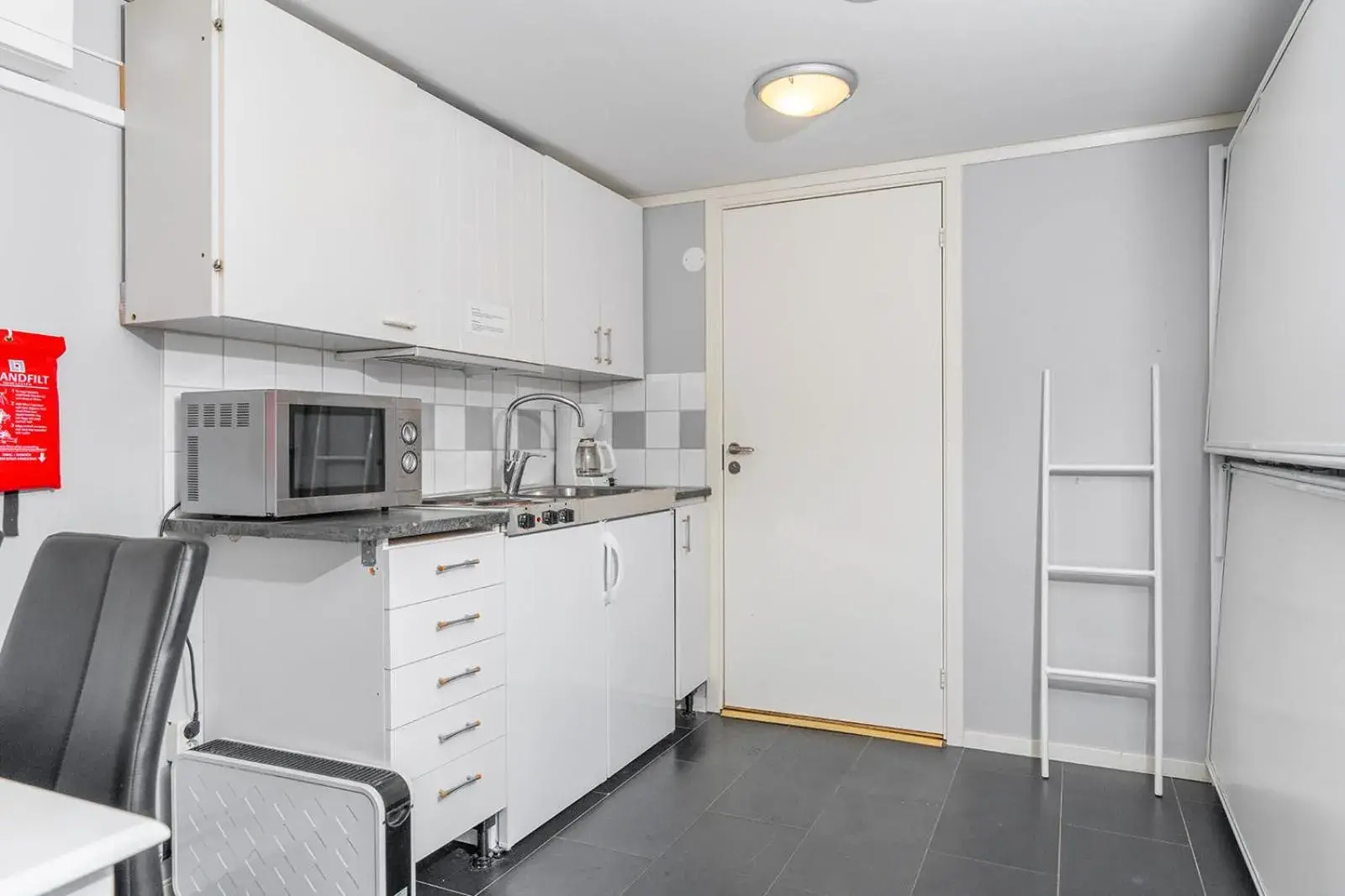 One-Bedroom Apartment in Vimmerby Camping One-Bedroom Apartment in Vimmerby Camping