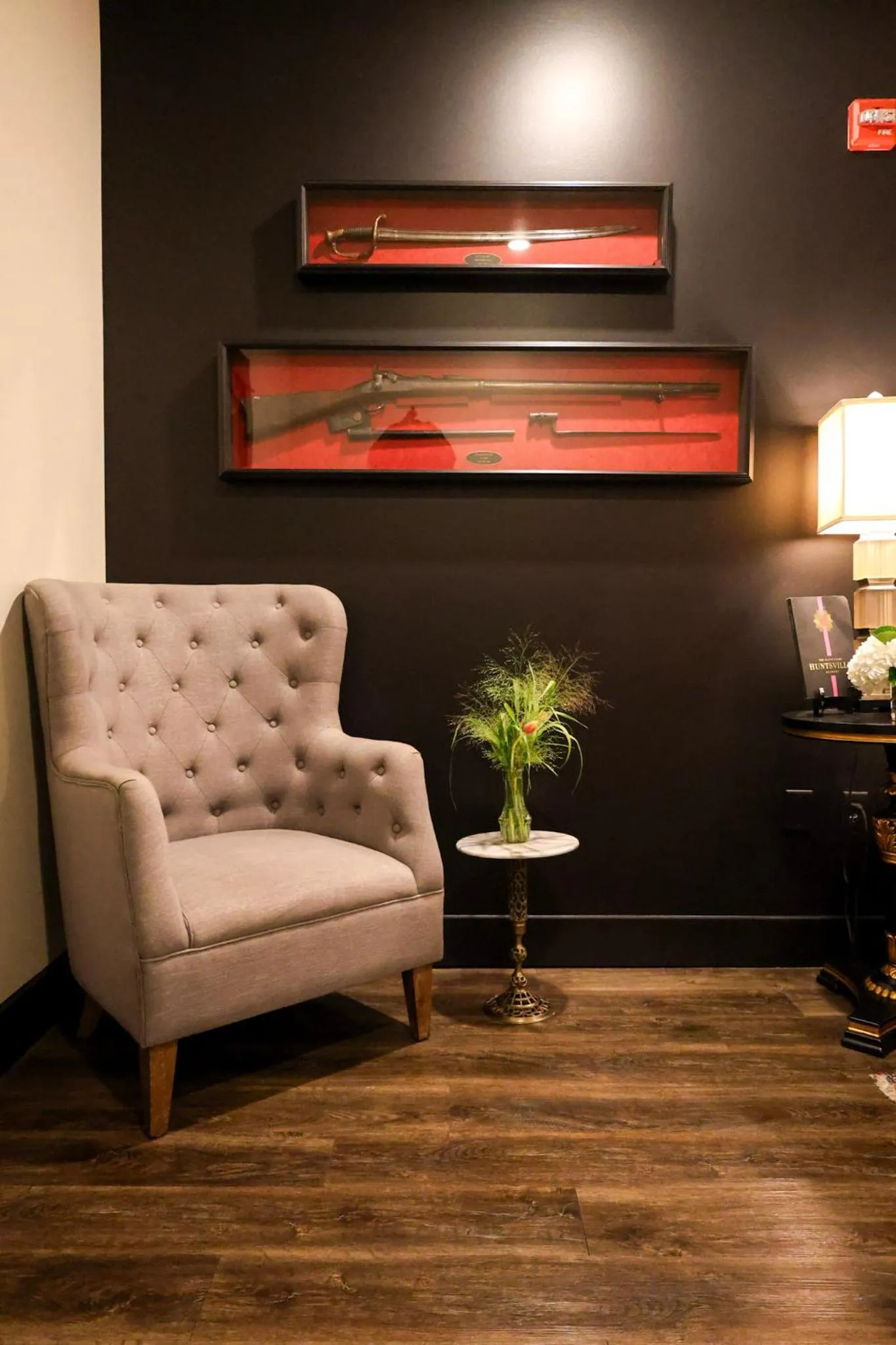 GunRunner Boutique Hotel