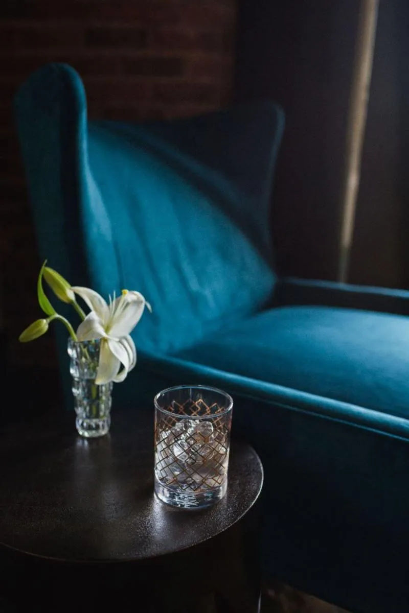 GunRunner Boutique Hotel