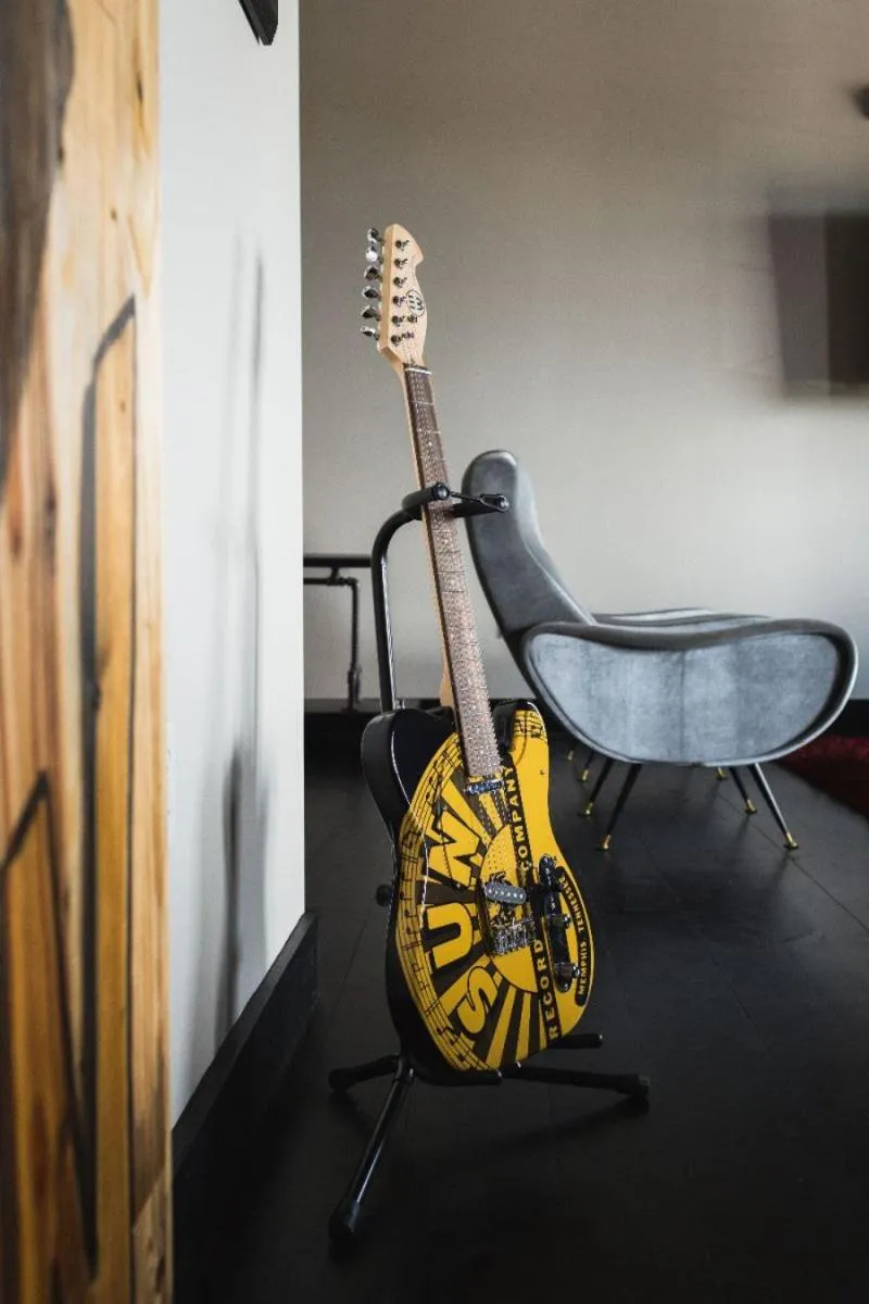 GunRunner Boutique Hotel