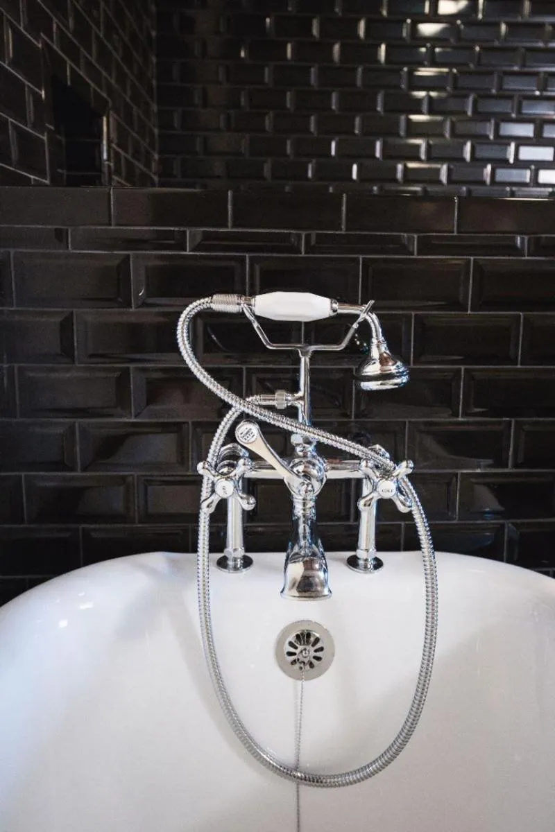 GunRunner Boutique Hotel