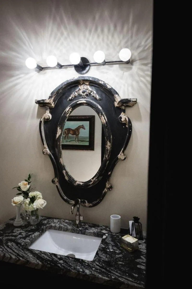 GunRunner Boutique Hotel