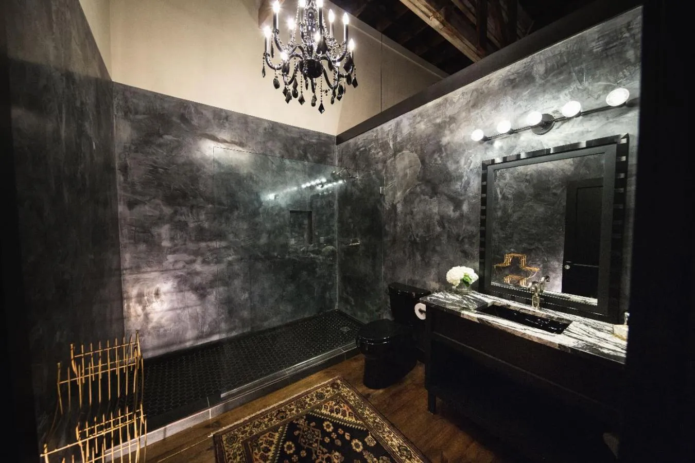 GunRunner Boutique Hotel