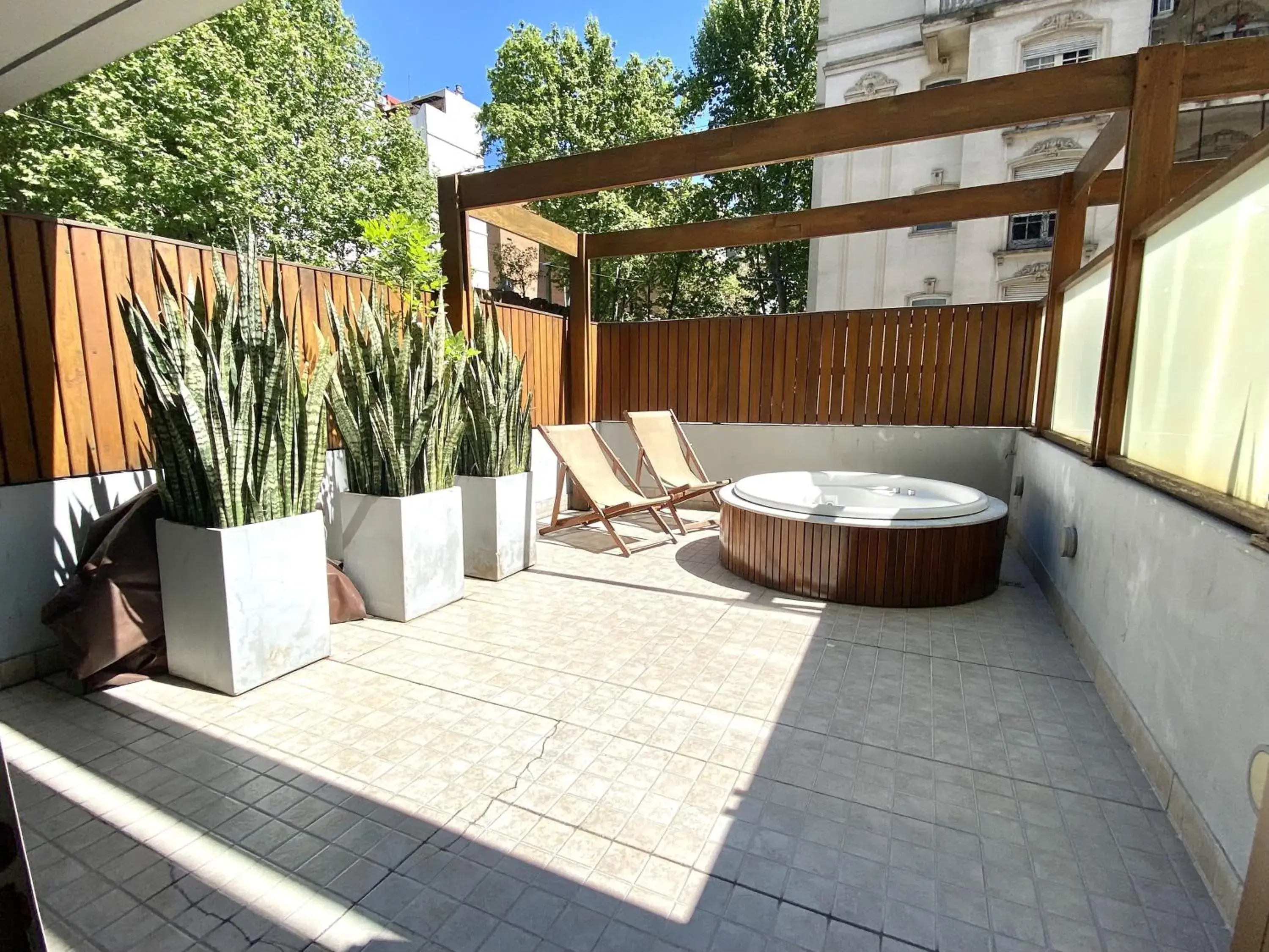 One-Bedroom Apartment in Ayres Apartments Palermo One-Bedroom Apartment in Ayres Apartments Palermo