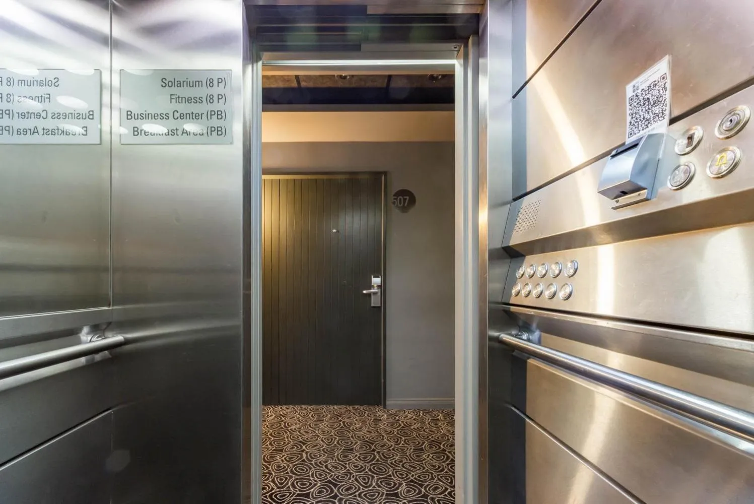 Other in Ayres Apartments Palermo