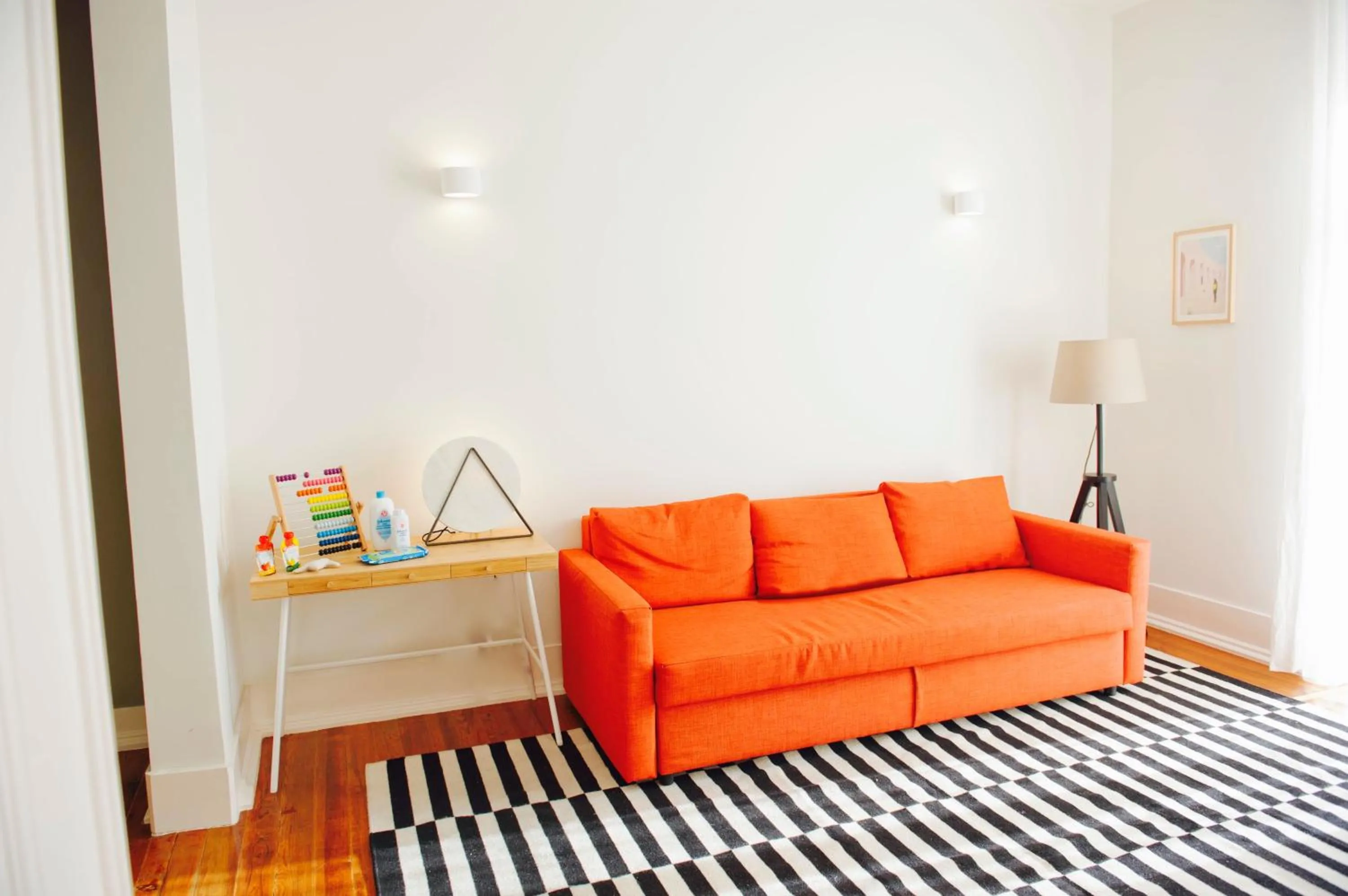 View (from property/room) in Beautiful Dreamers - at Avenida CR3D