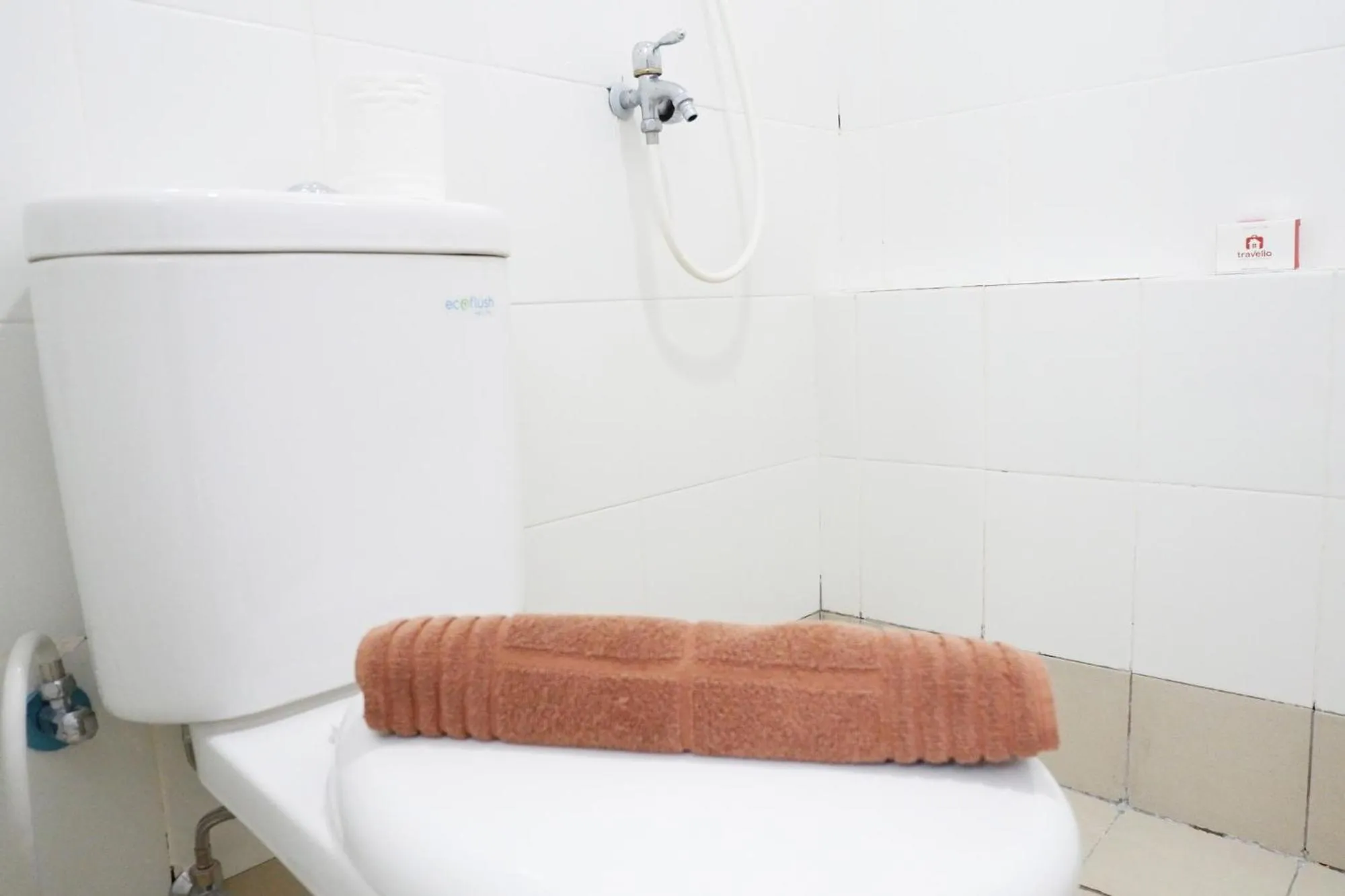 Exquisite 2BR Bassura City Apartment near Shopping Mall By Travelio