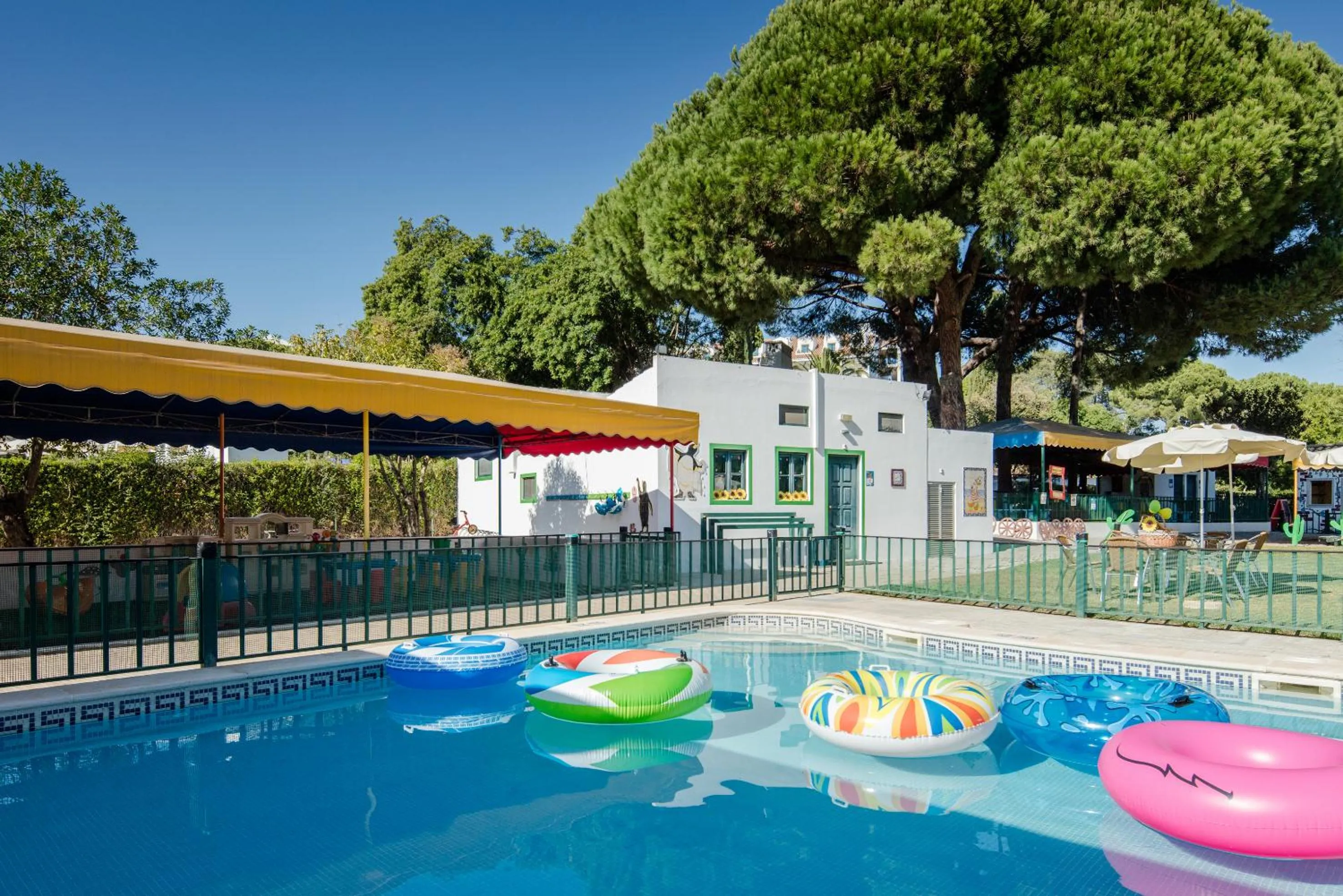 Day in Penina Hotel & Golf Resort