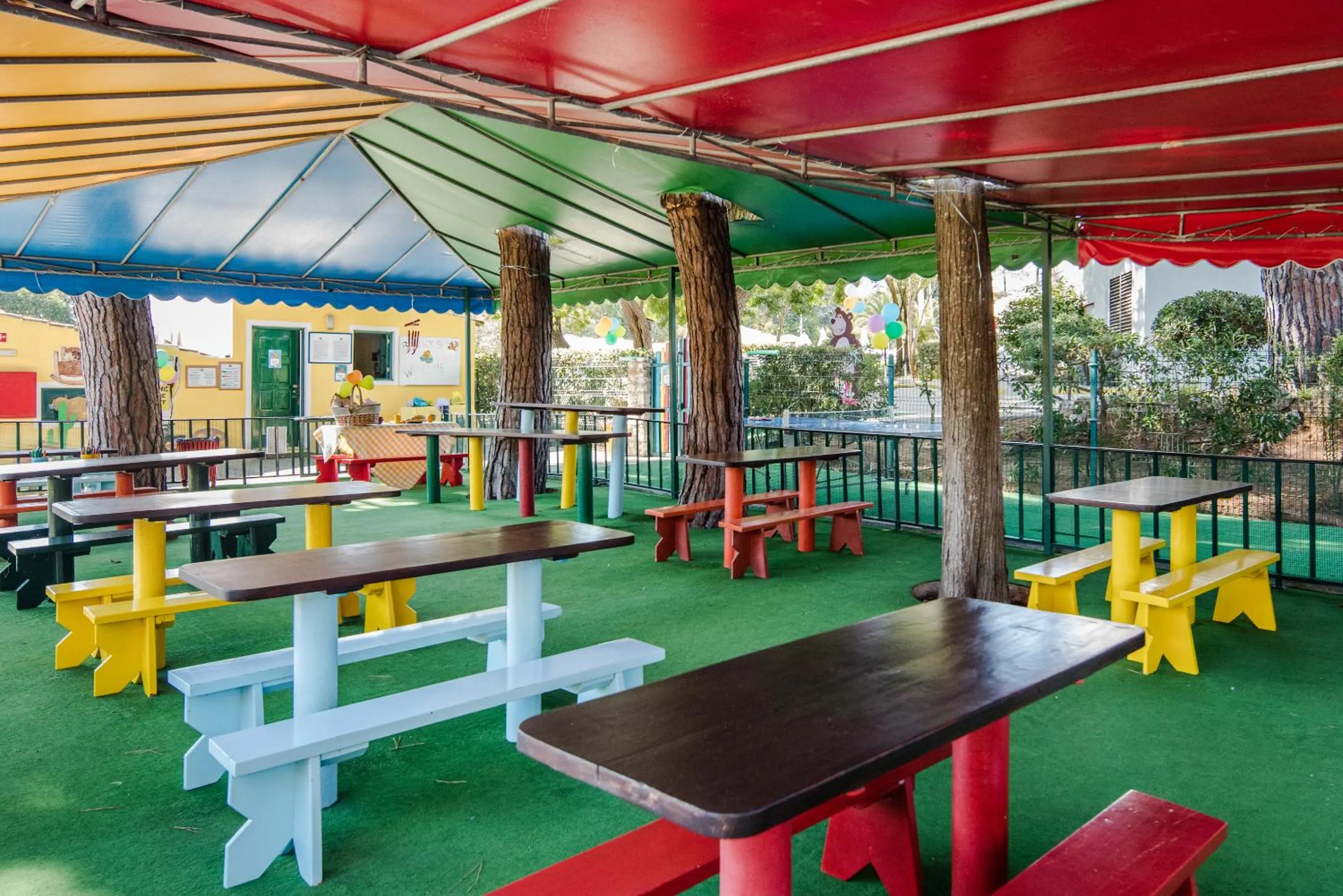 Day in Penina Hotel & Golf Resort