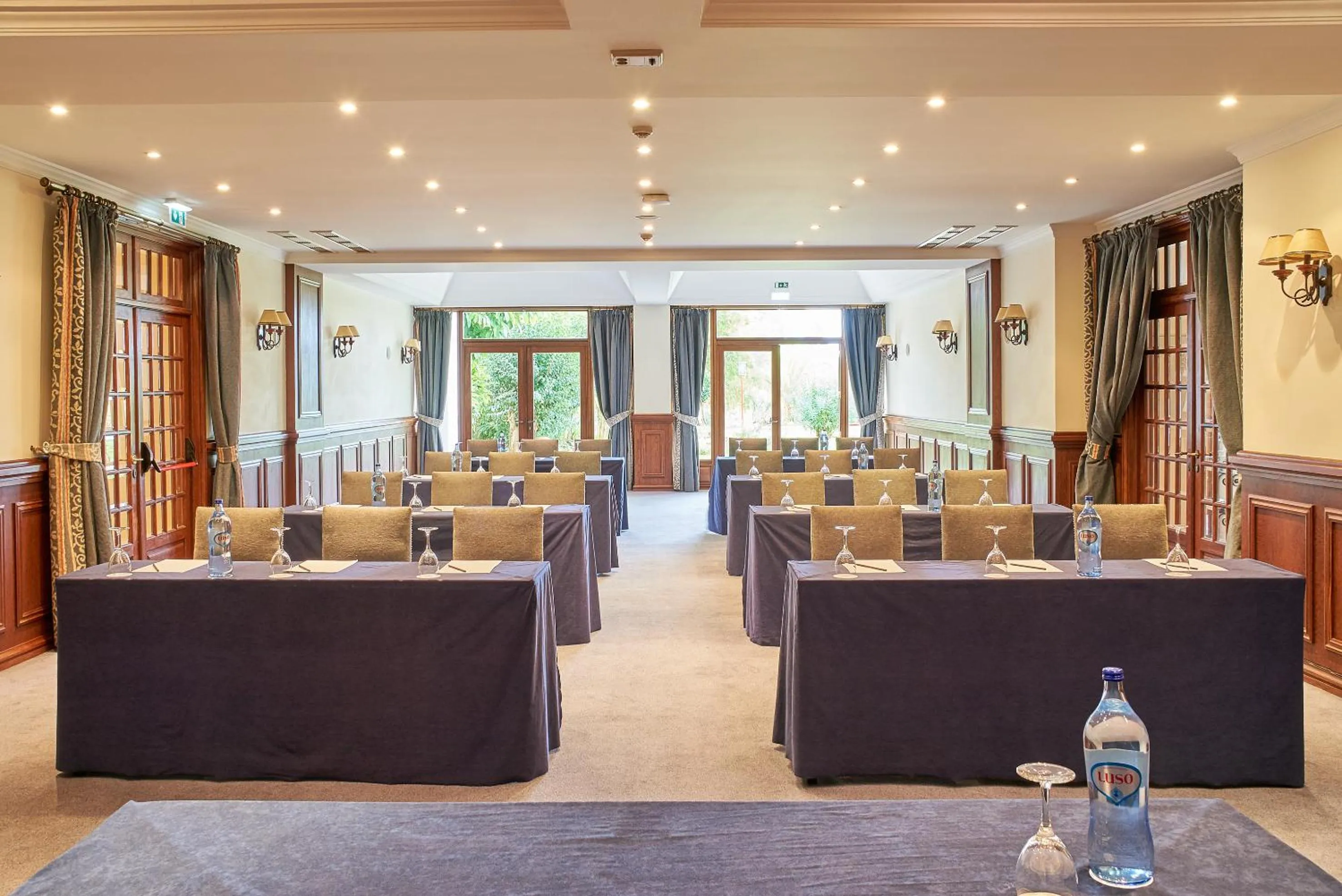 Meeting/conference room in Penina Hotel & Golf Resort