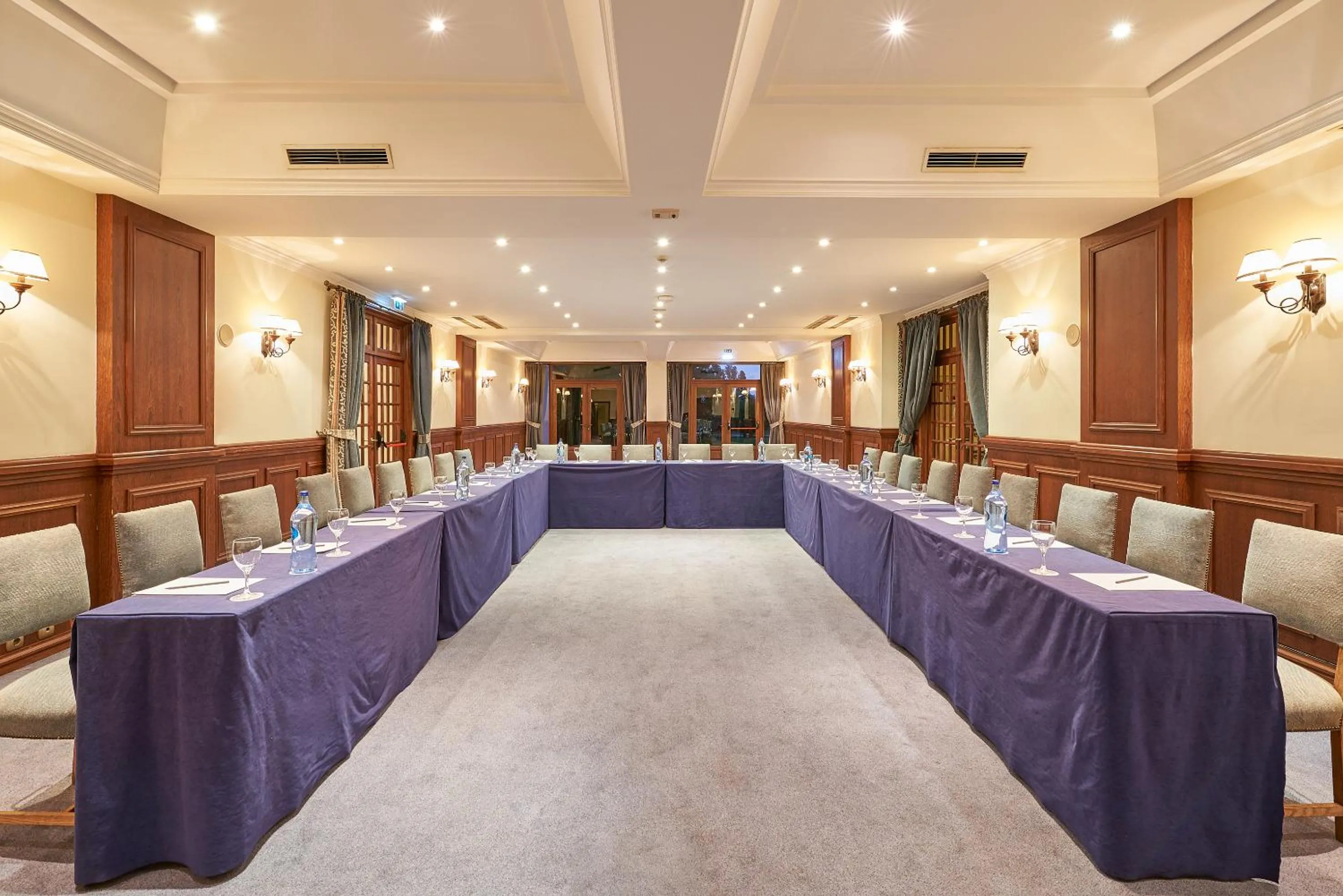 Meeting/conference room in Penina Hotel & Golf Resort