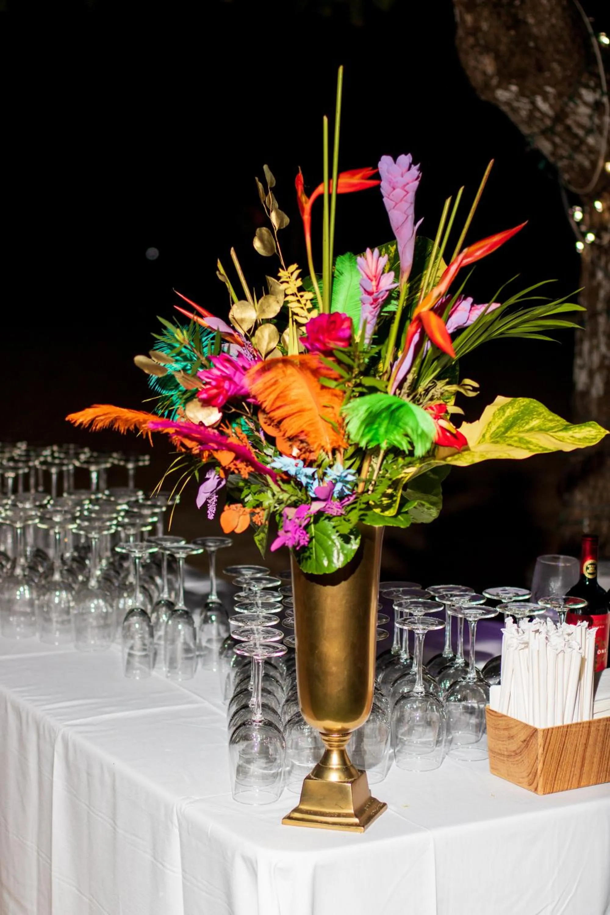 Restaurant/places to eat in Jamaica Inn