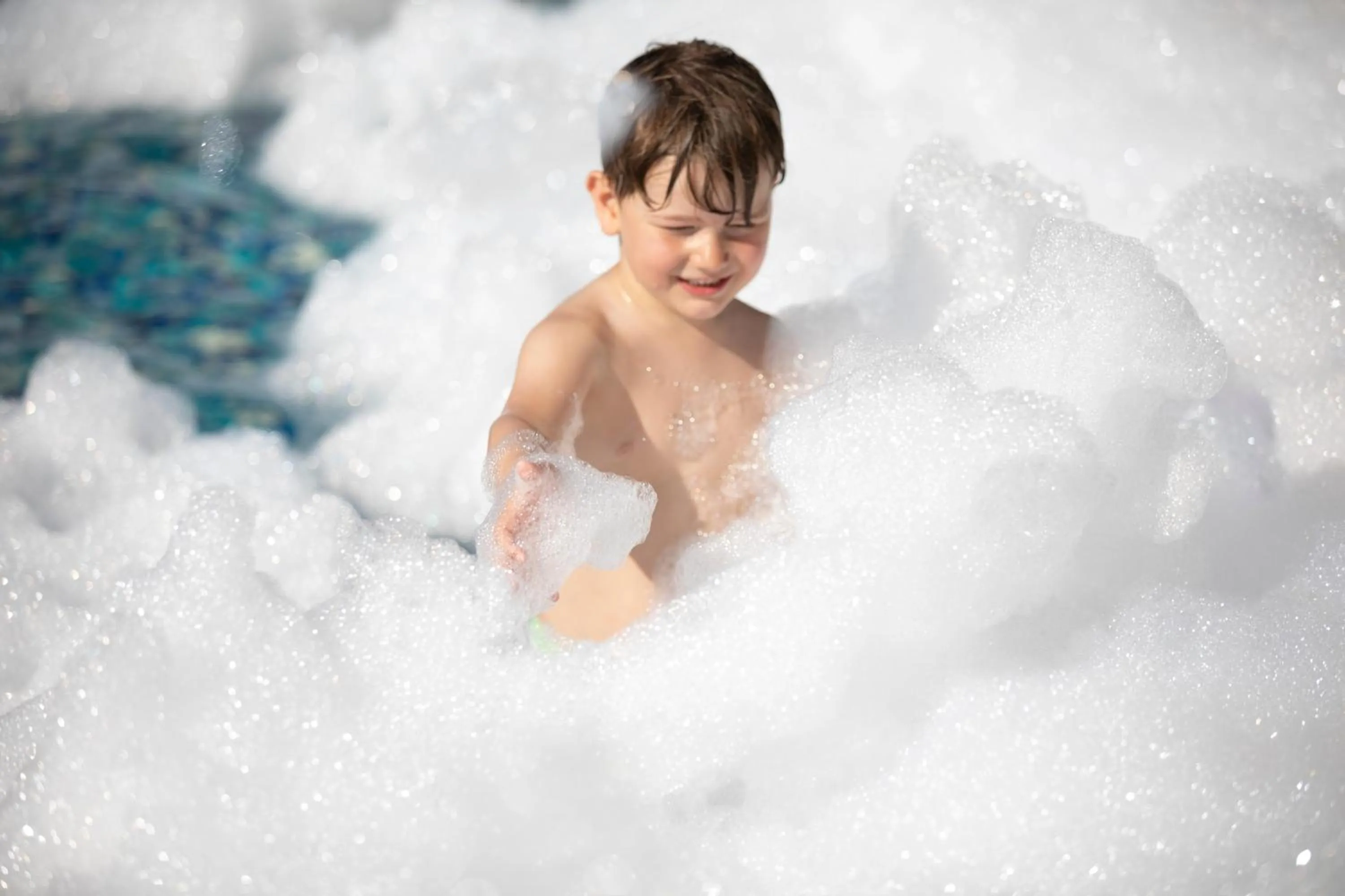 Activities in Grande Centre Point Pattaya