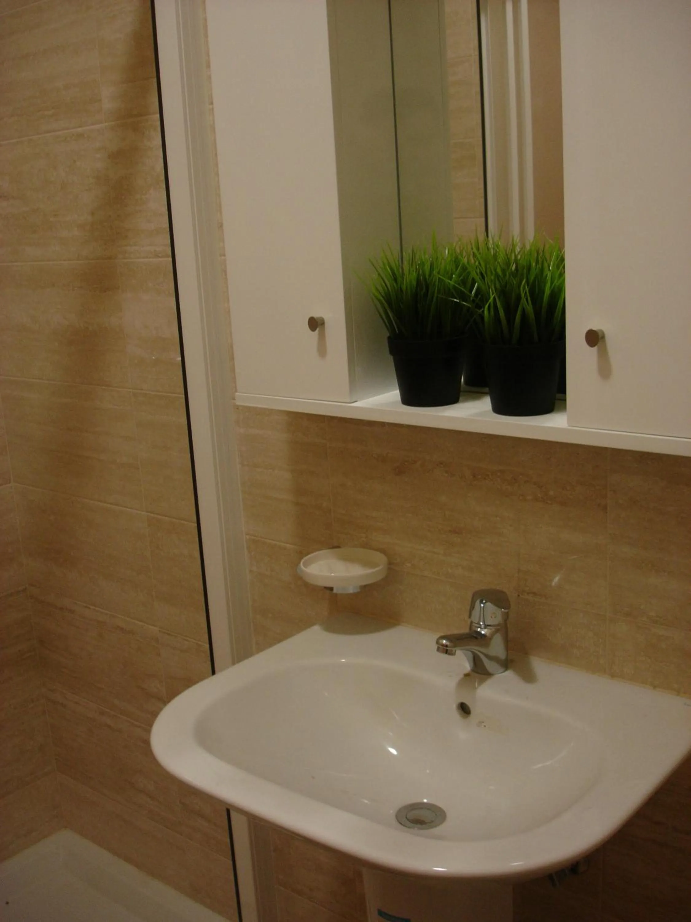 Bathroom in Formosa Oporto Apartments Group