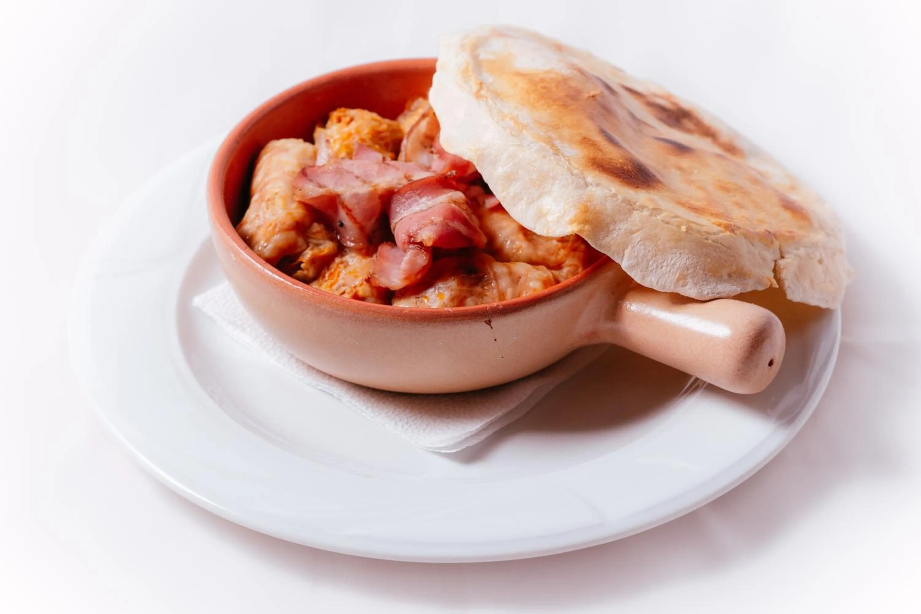 Restaurant/places to eat in Hotel Best Western Bucovina