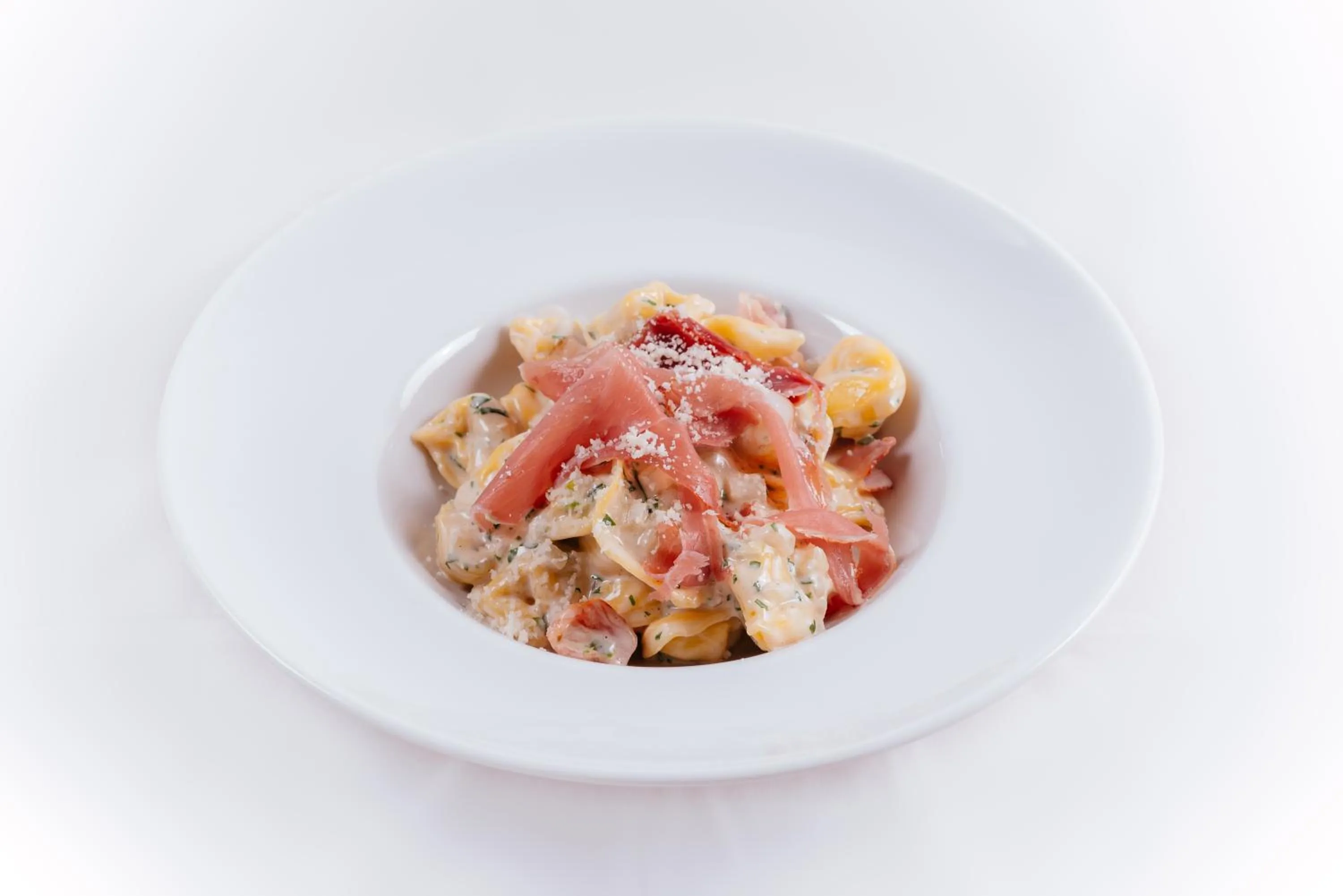 Restaurant/places to eat in Hotel Best Western Bucovina