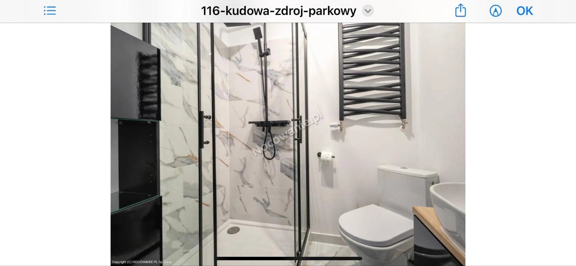 Parkowy Kudowa