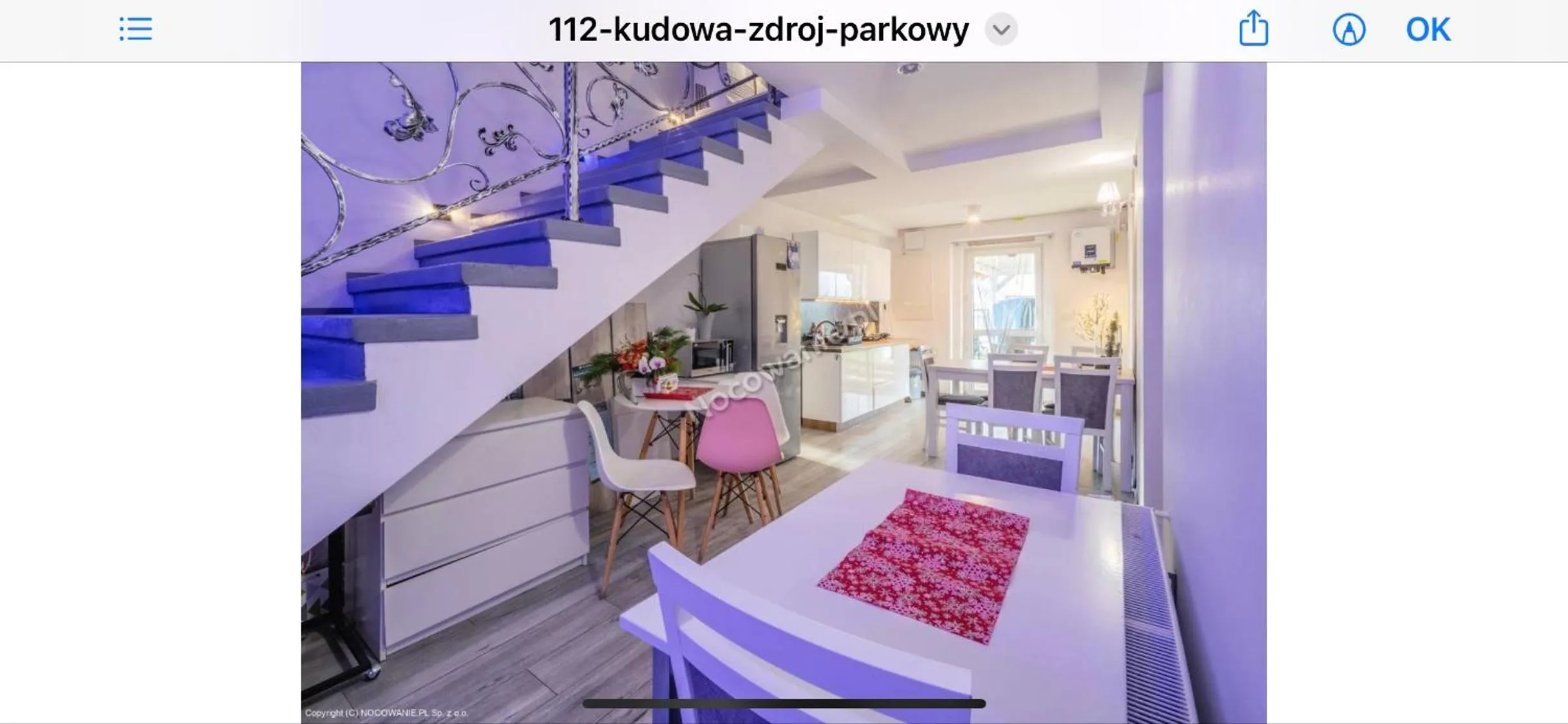 Parkowy Kudowa