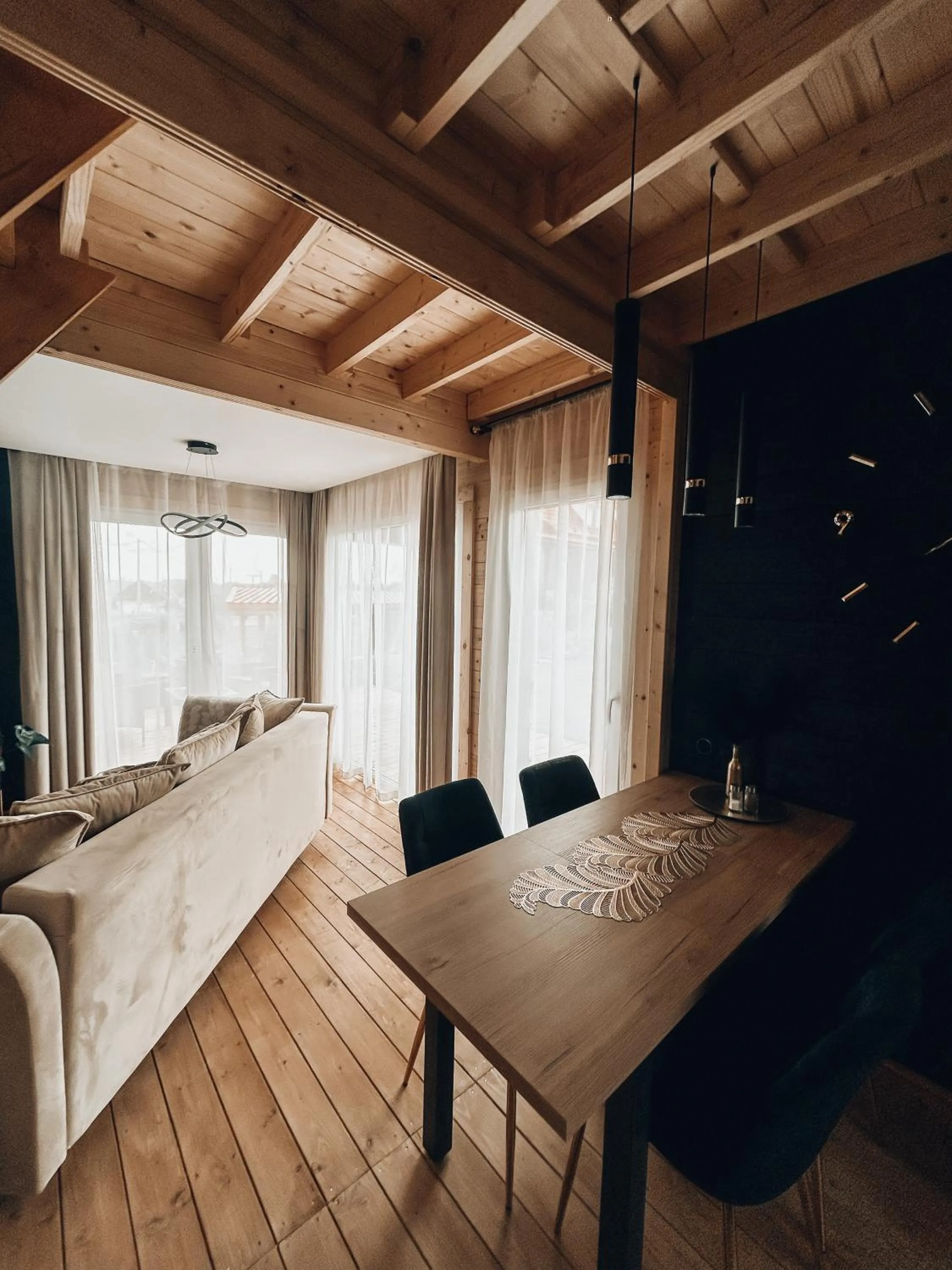 Bed in Parkowy Kudowa