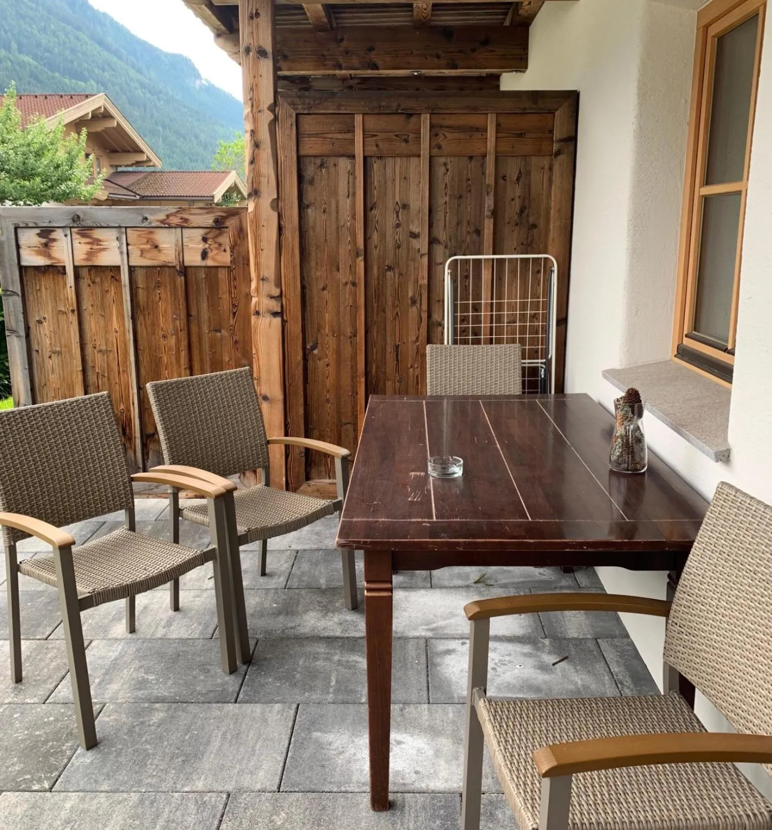 Kitzbuheler Alpen Residenz Top2 Hollersbach
