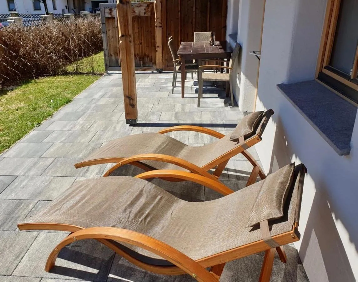 Kitzbuheler Alpen Residenz Top2 Hollersbach