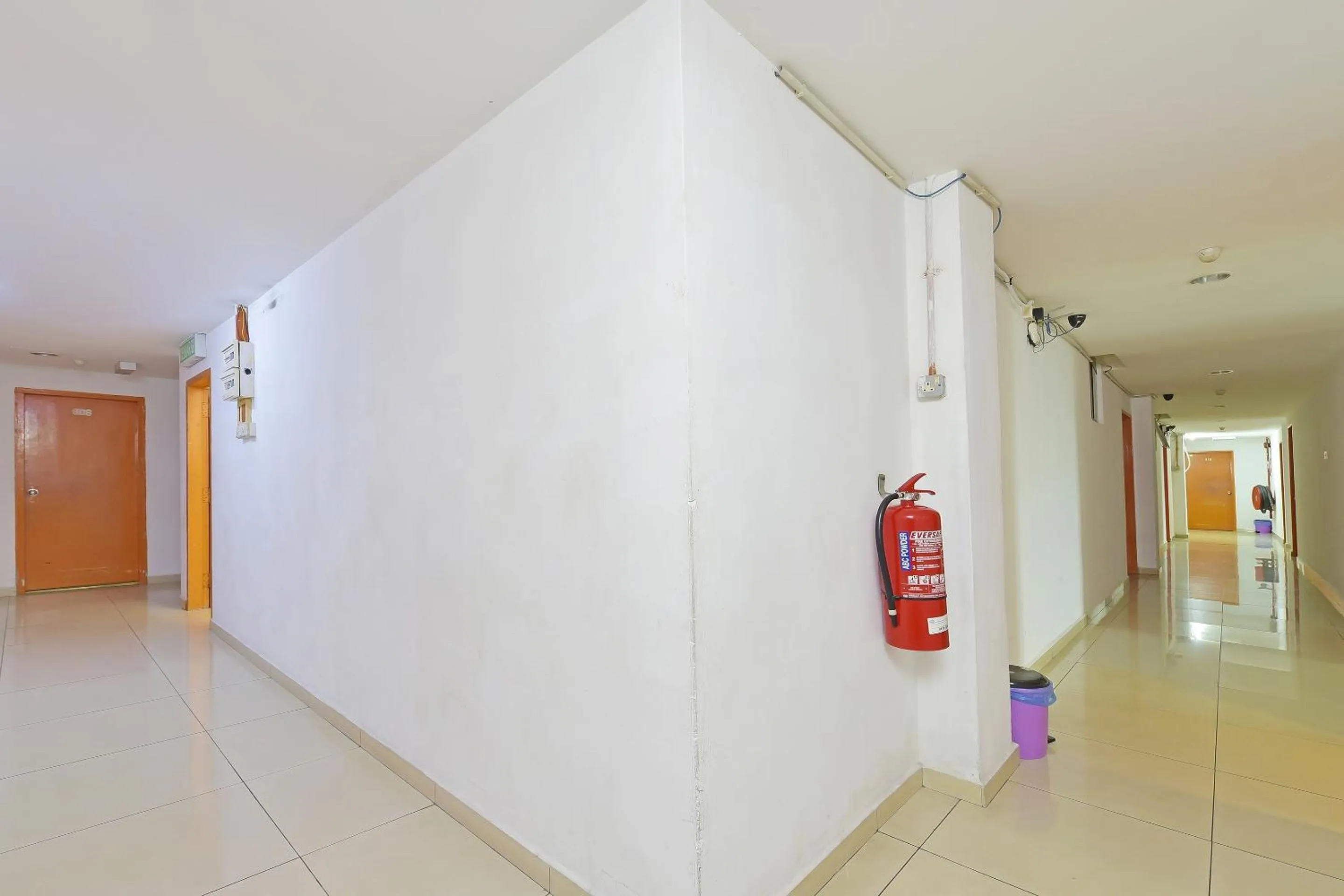 Lobby or reception in Hotel O Sam Huat Hotel