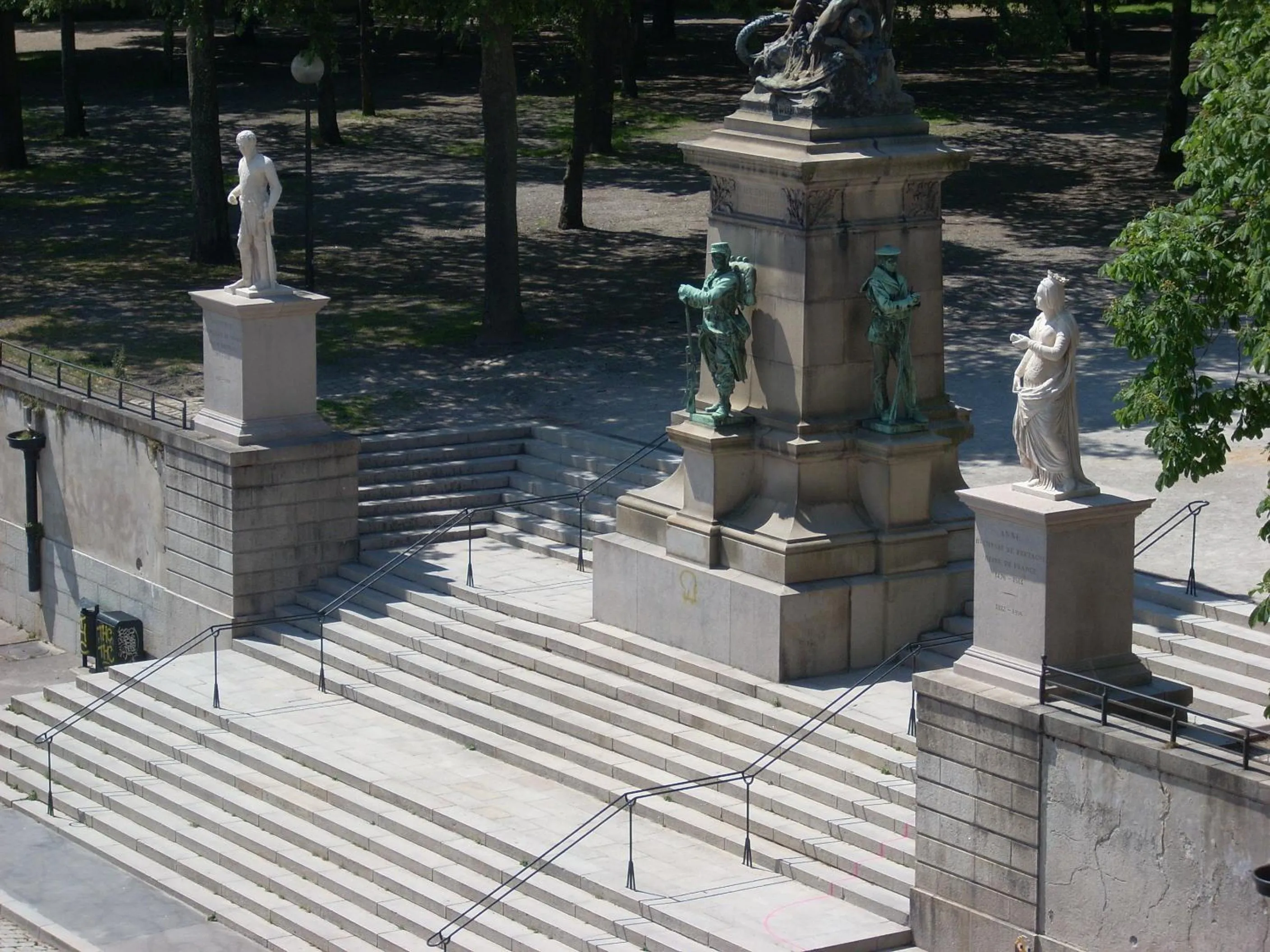 Other in Hotel du Château