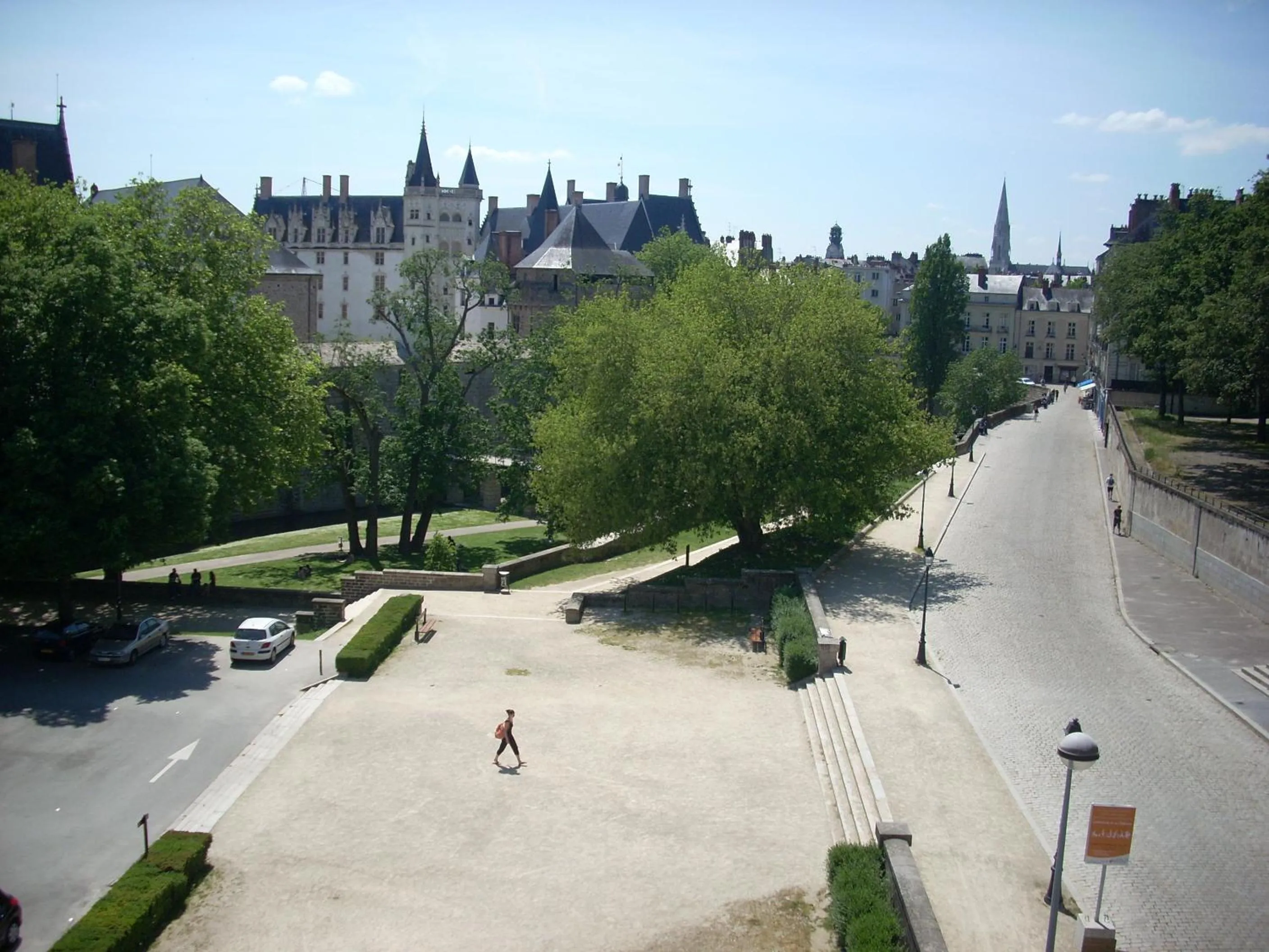 Other in Hotel du Château