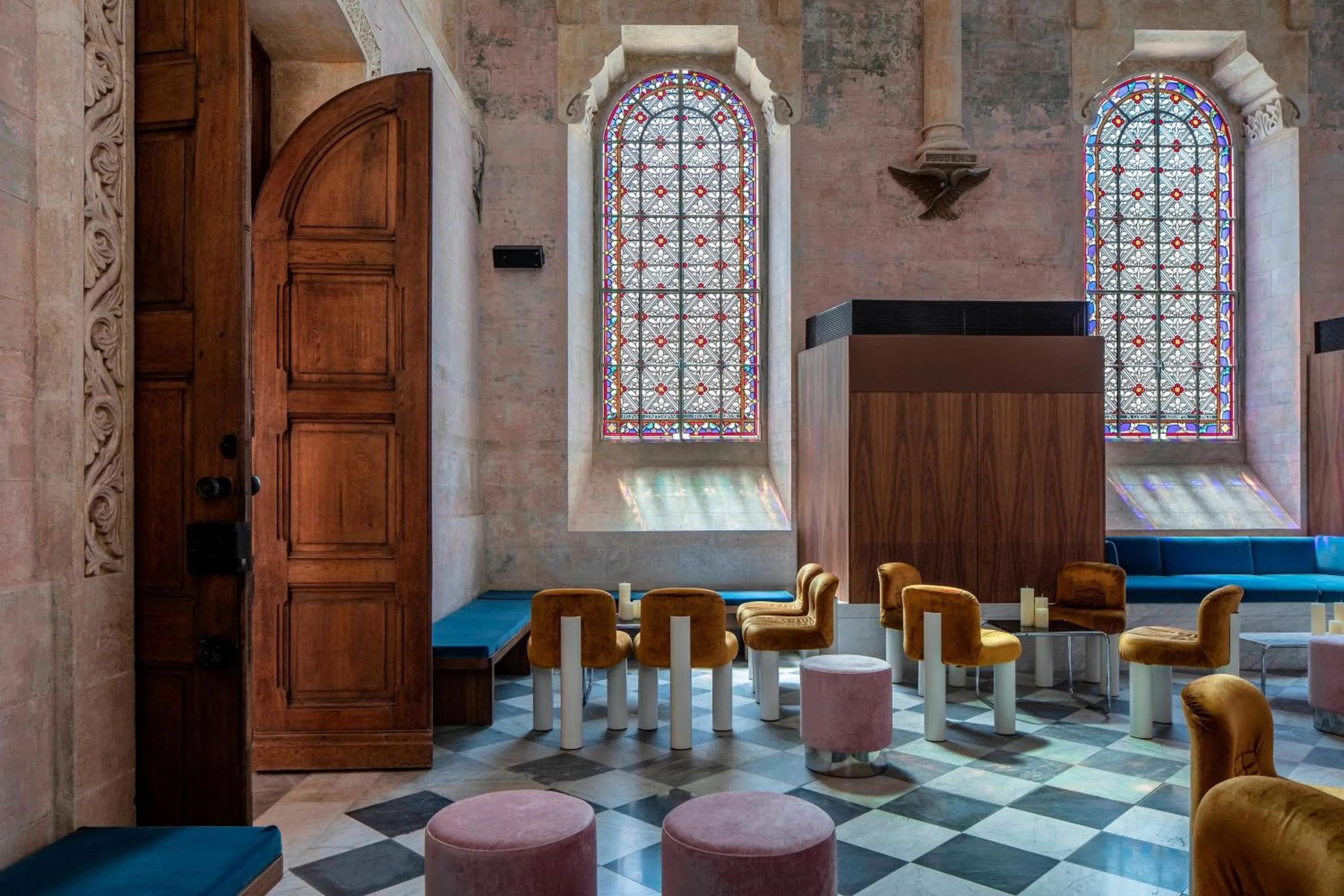 Restaurant/places to eat in The Jaffa - Fattal Limited Edition