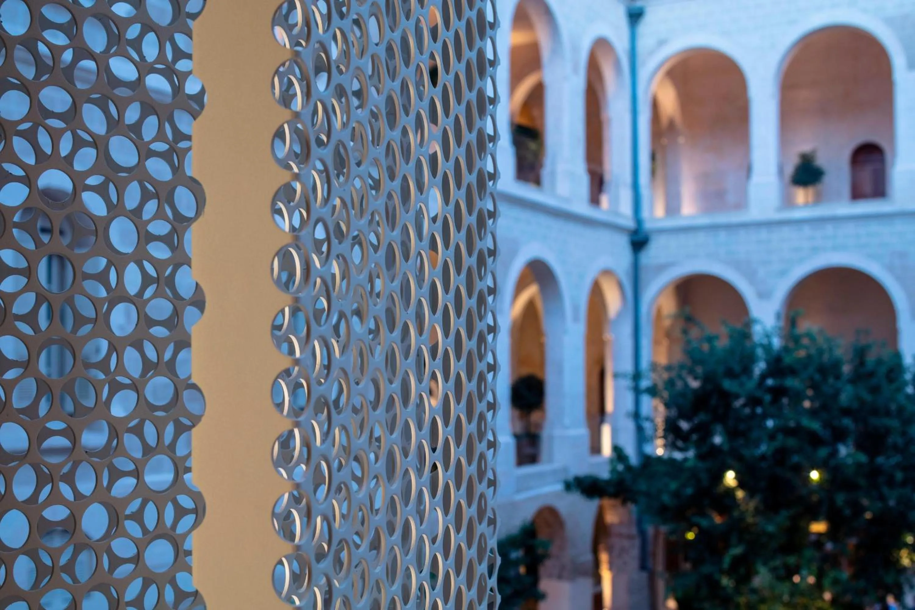 Other in The Jaffa - Fattal Limited Edition