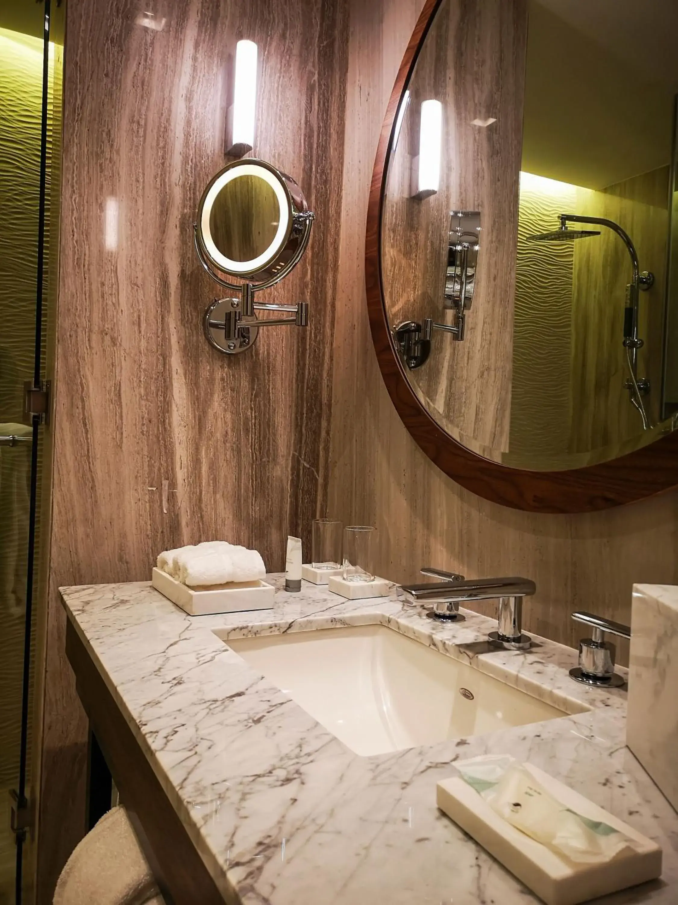 Premium Room, High floor, 2 Queen in The Westin Monterrey Valle Premium Room, High floor, 2 Queen in The Westin Monterrey Valle