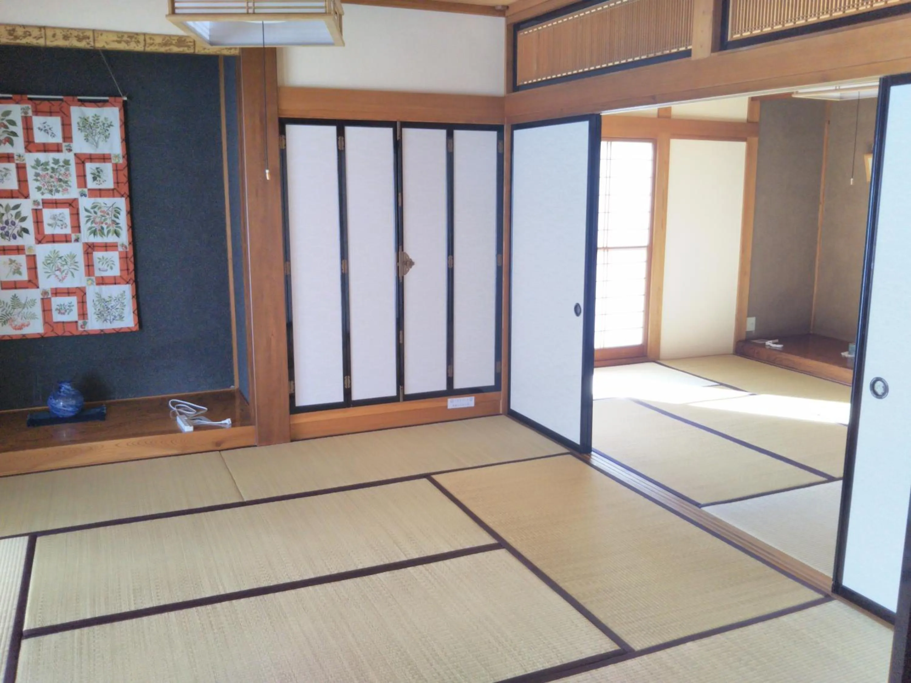Photo of the whole room in Guest House Hostel yukuru