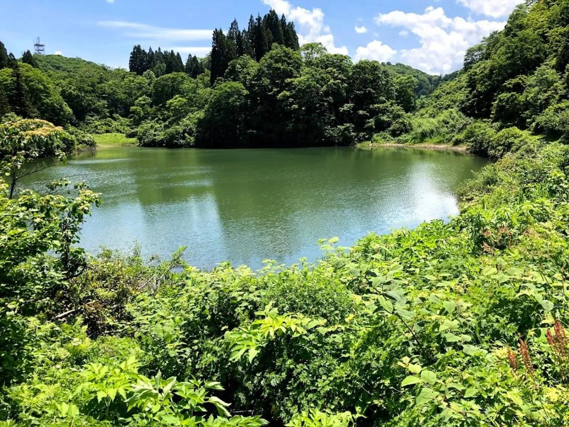 Off site in Guest House Hostel yukuru