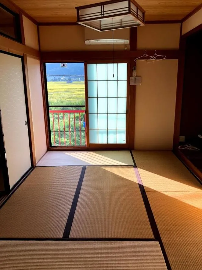 Photo of the whole room in Guest House Hostel yukuru