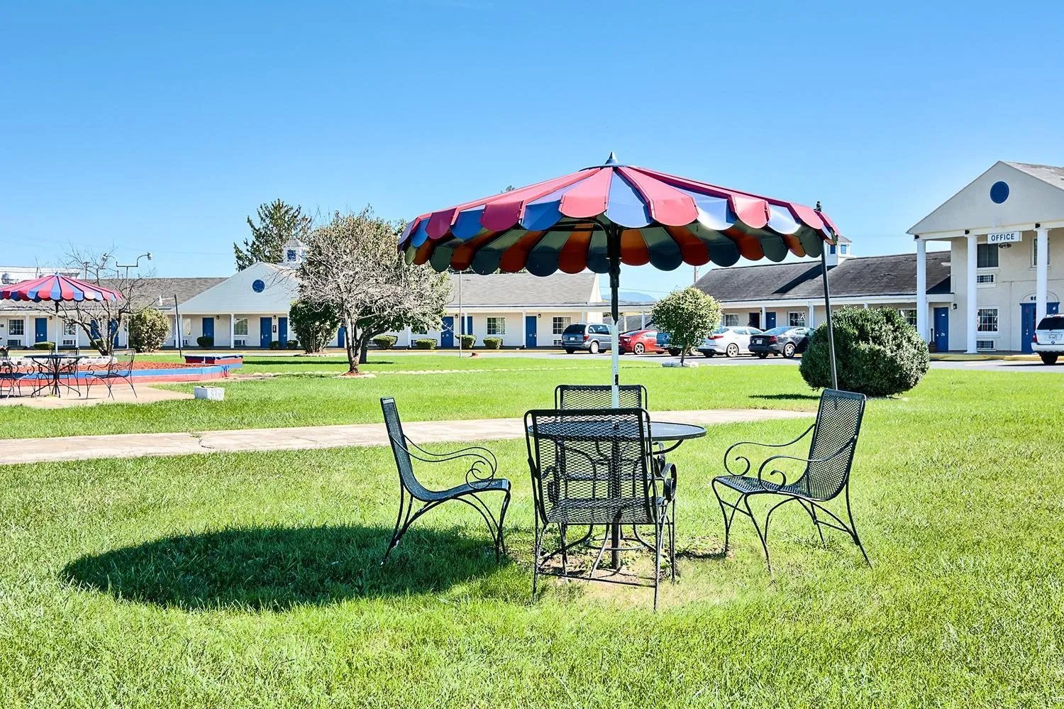 Other in Motel 6-Harrisonburg, VA - South