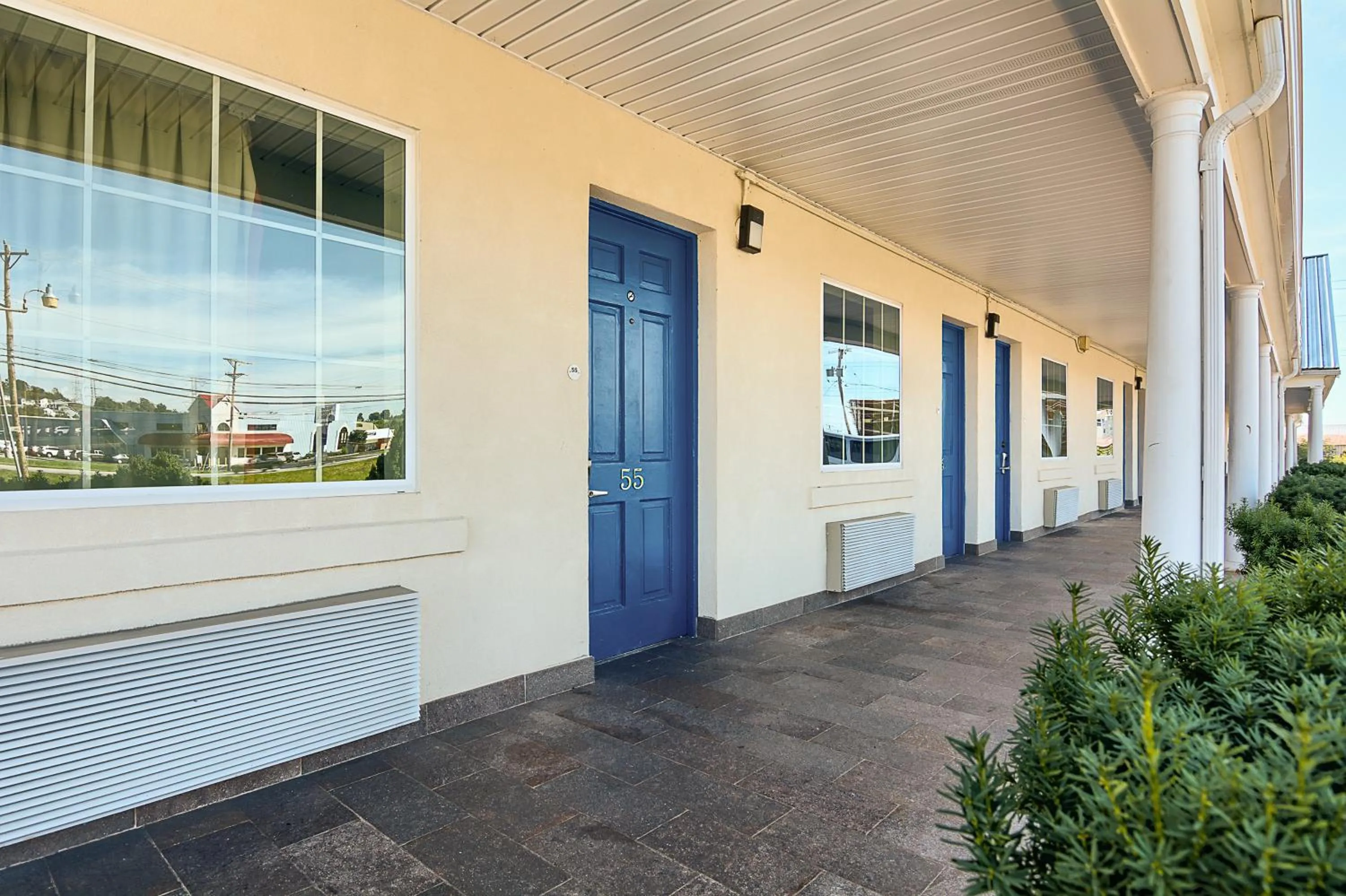 Other in Motel 6-Harrisonburg, VA - South