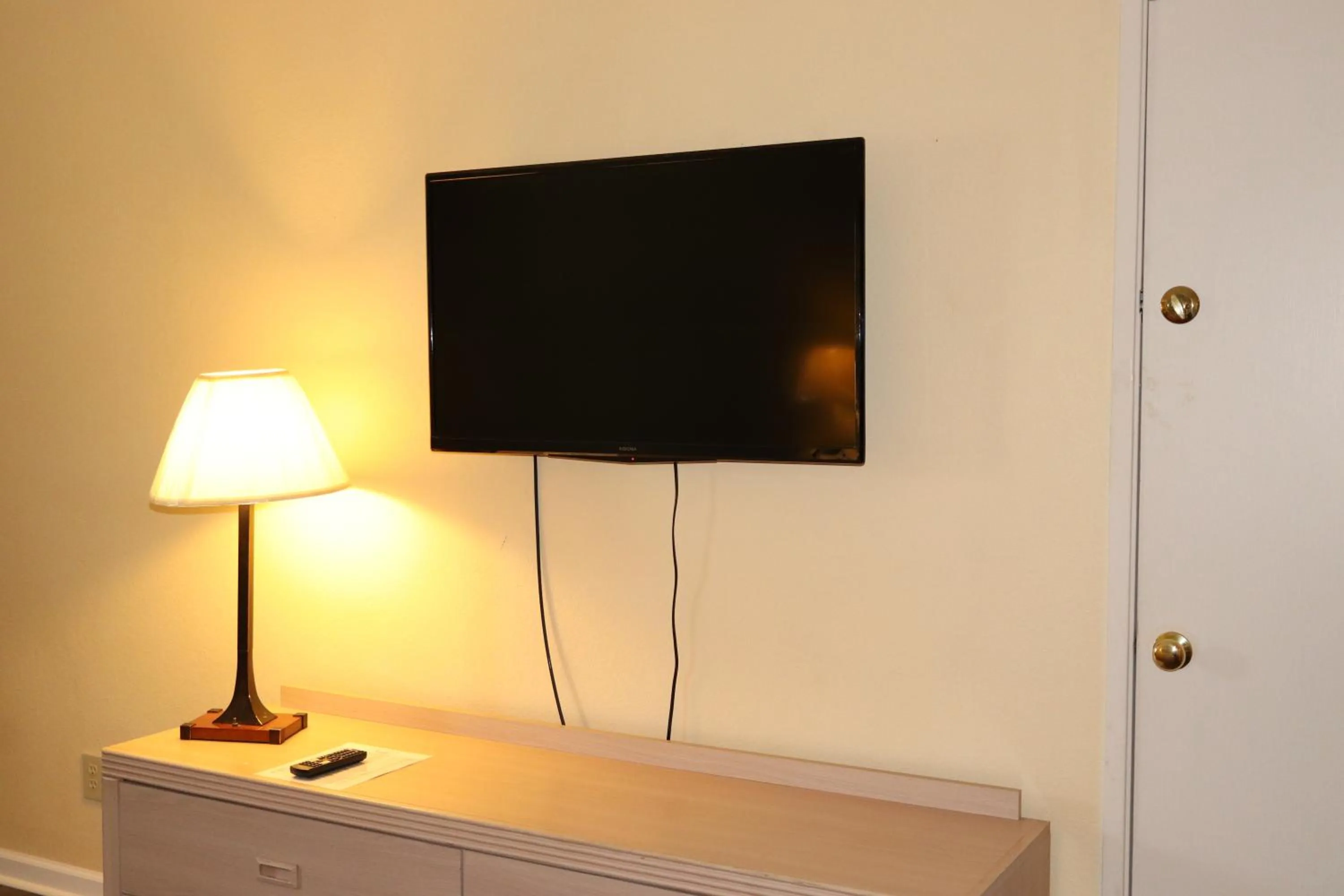 Guests in Woodstream Inn